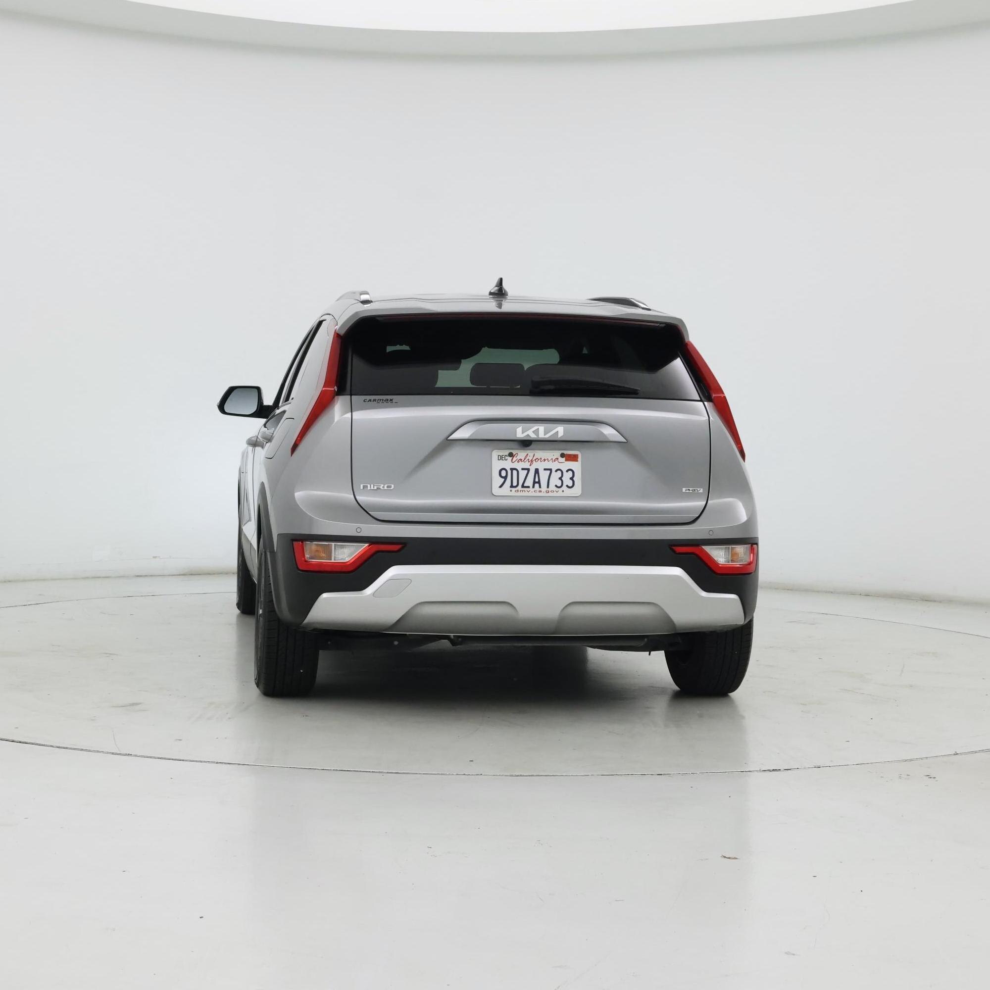 Thumbnail: 2023 Kia Niro - 6