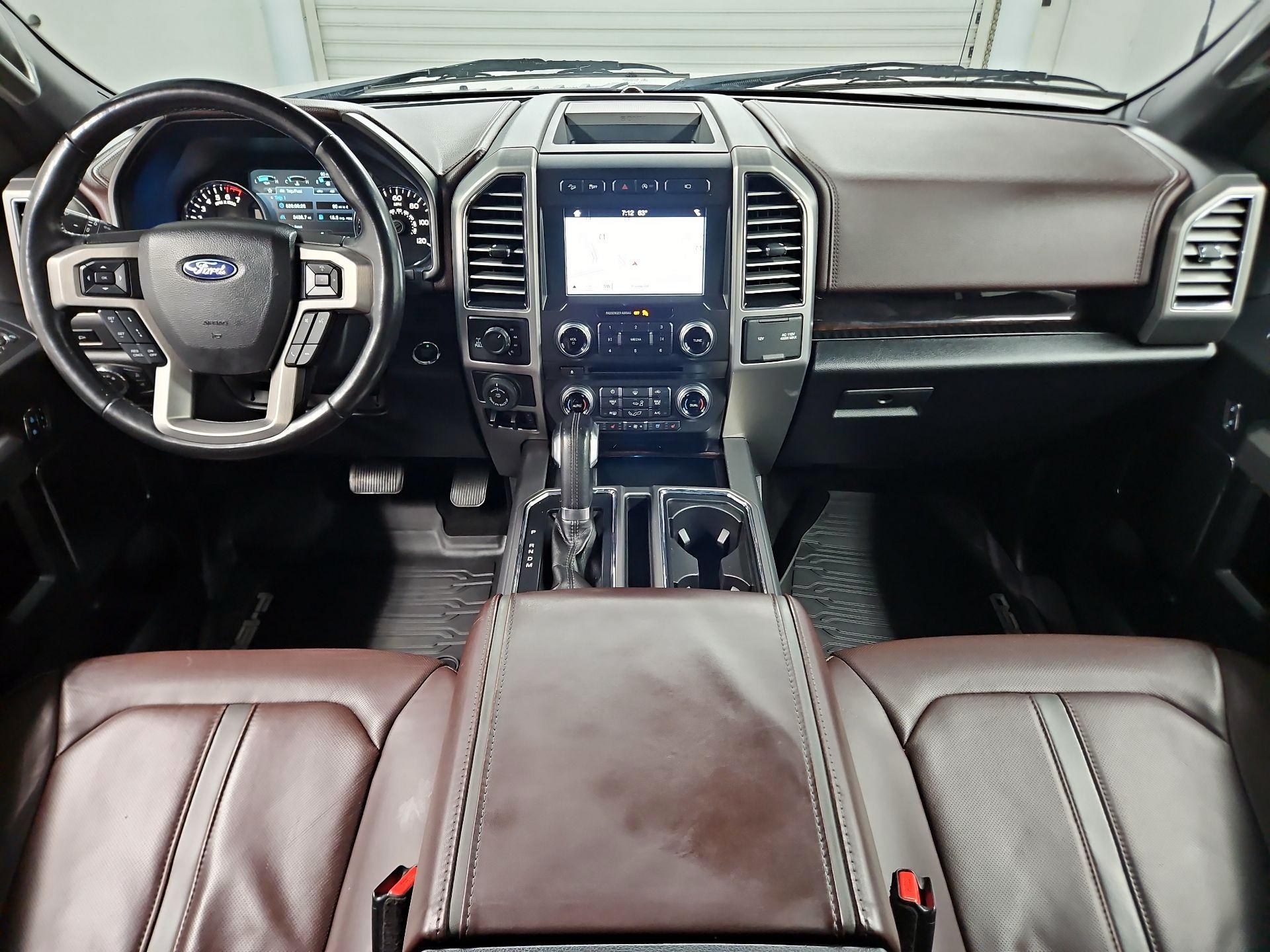 Thumbnail: 2017 Ford F-150 - 9