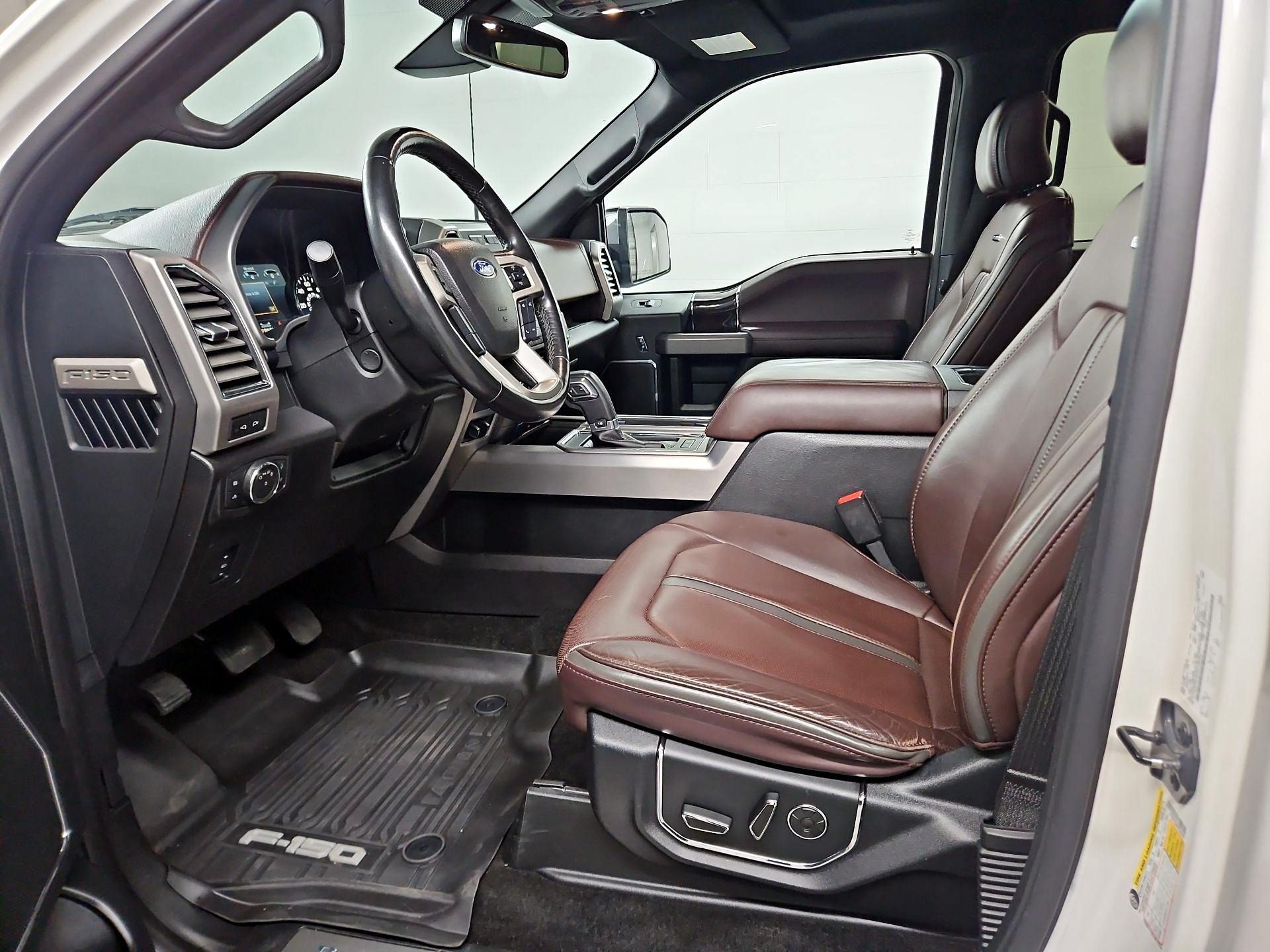 Thumbnail: 2017 Ford F-150 - 11