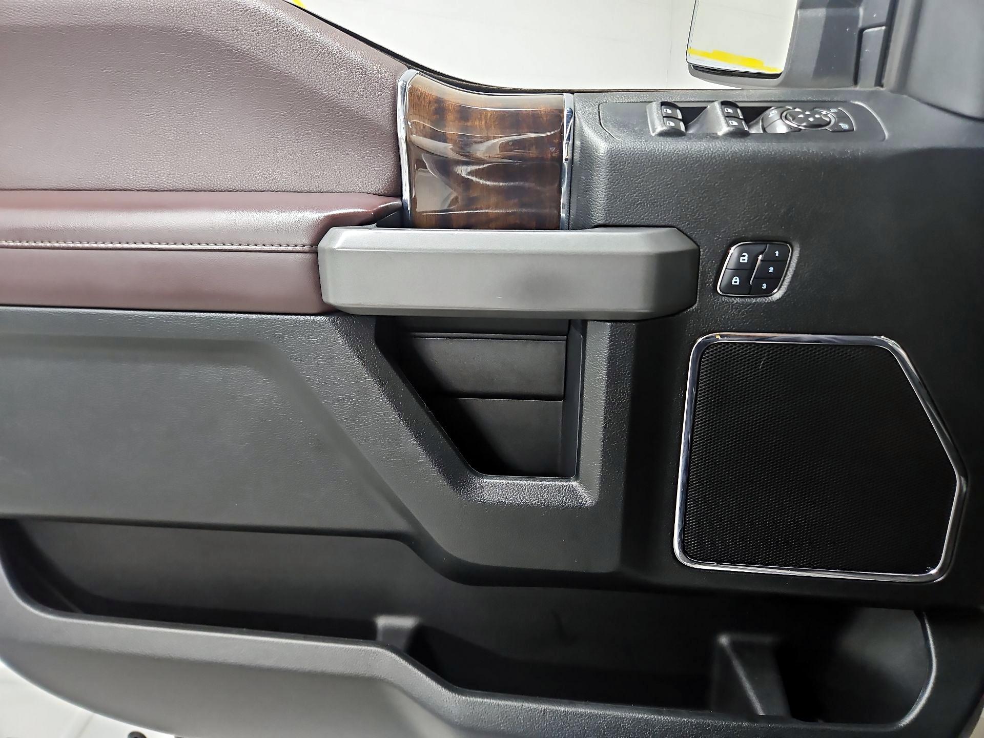 Thumbnail: 2017 Ford F-150 - 12