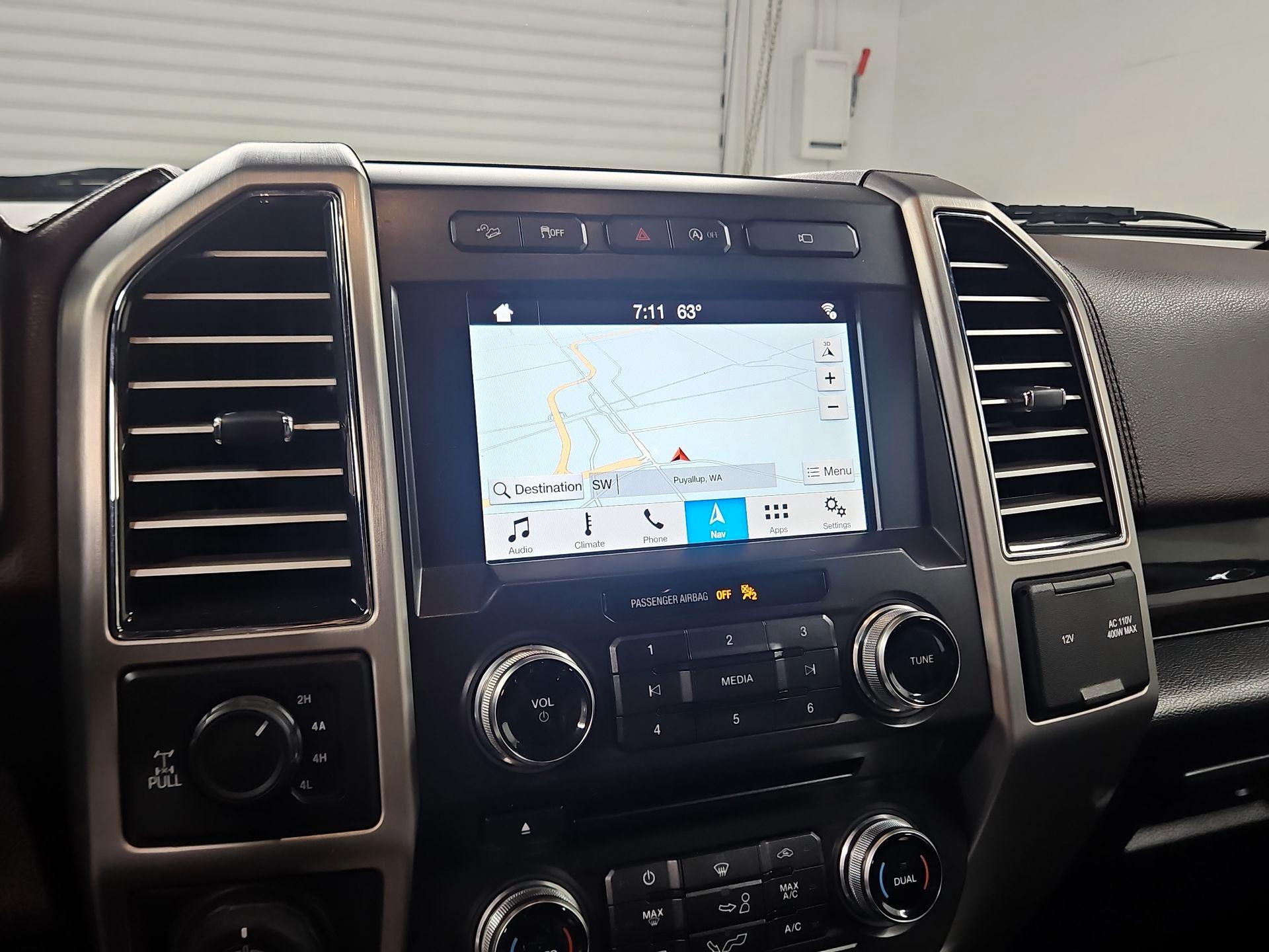 Thumbnail: 2017 Ford F-150 - 14