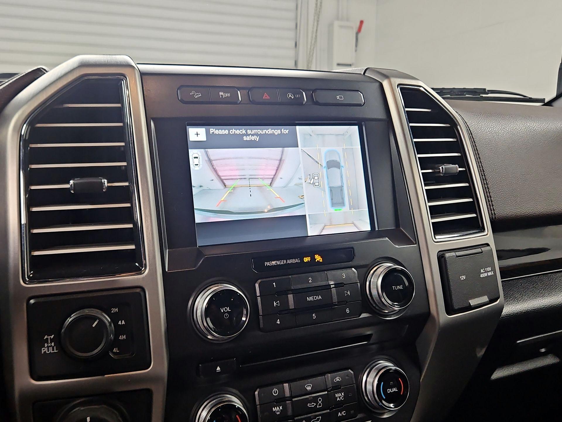 Thumbnail: 2017 Ford F-150 - 15