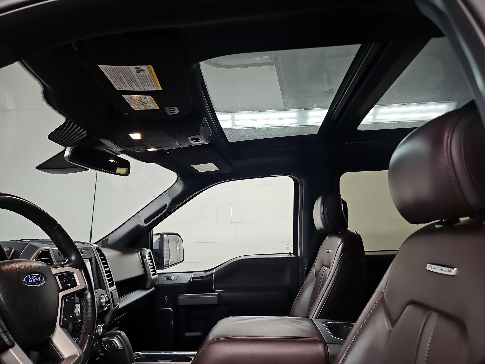 Thumbnail: 2017 Ford F-150 - 20