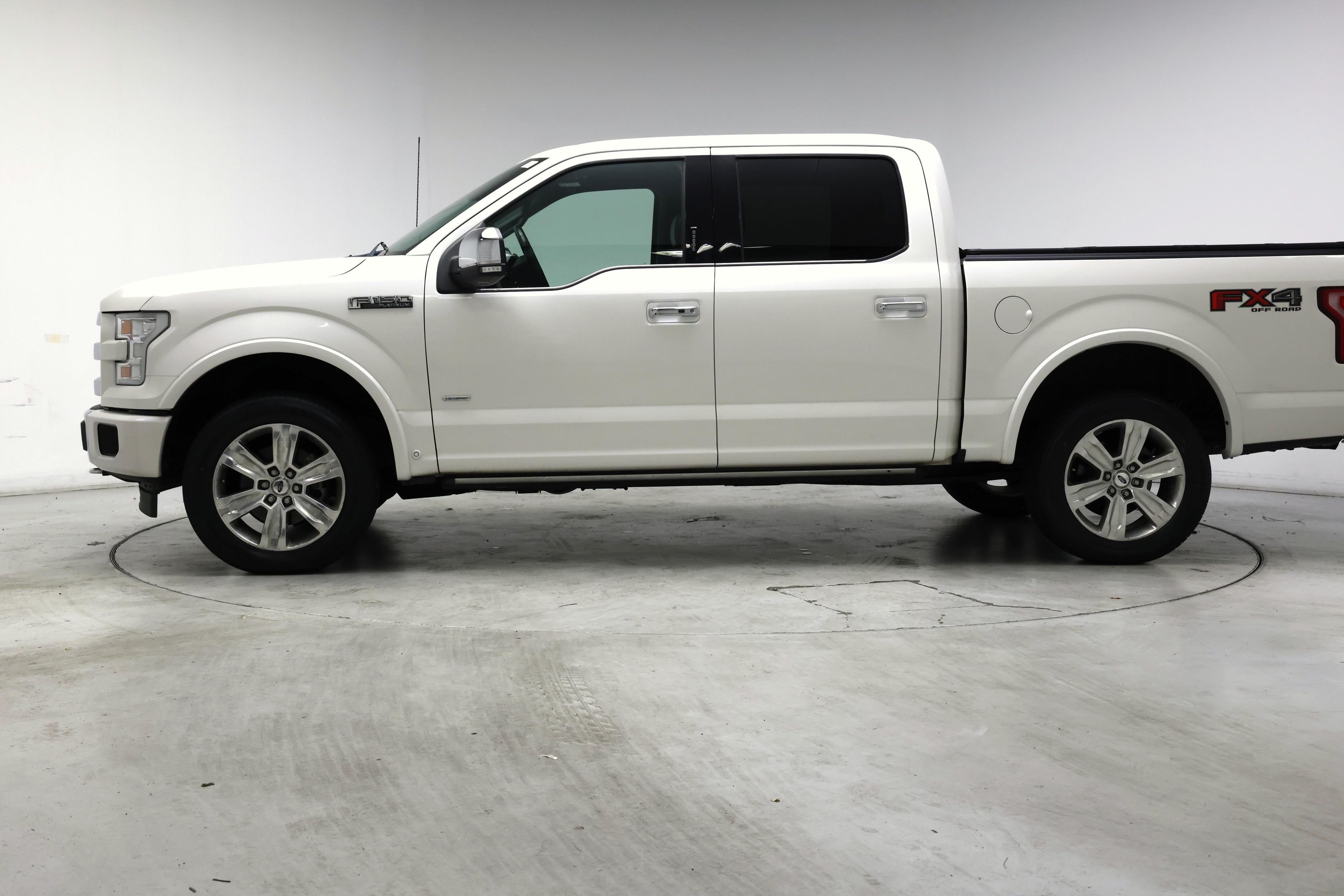 Thumbnail: 2017 Ford F-150 - 3