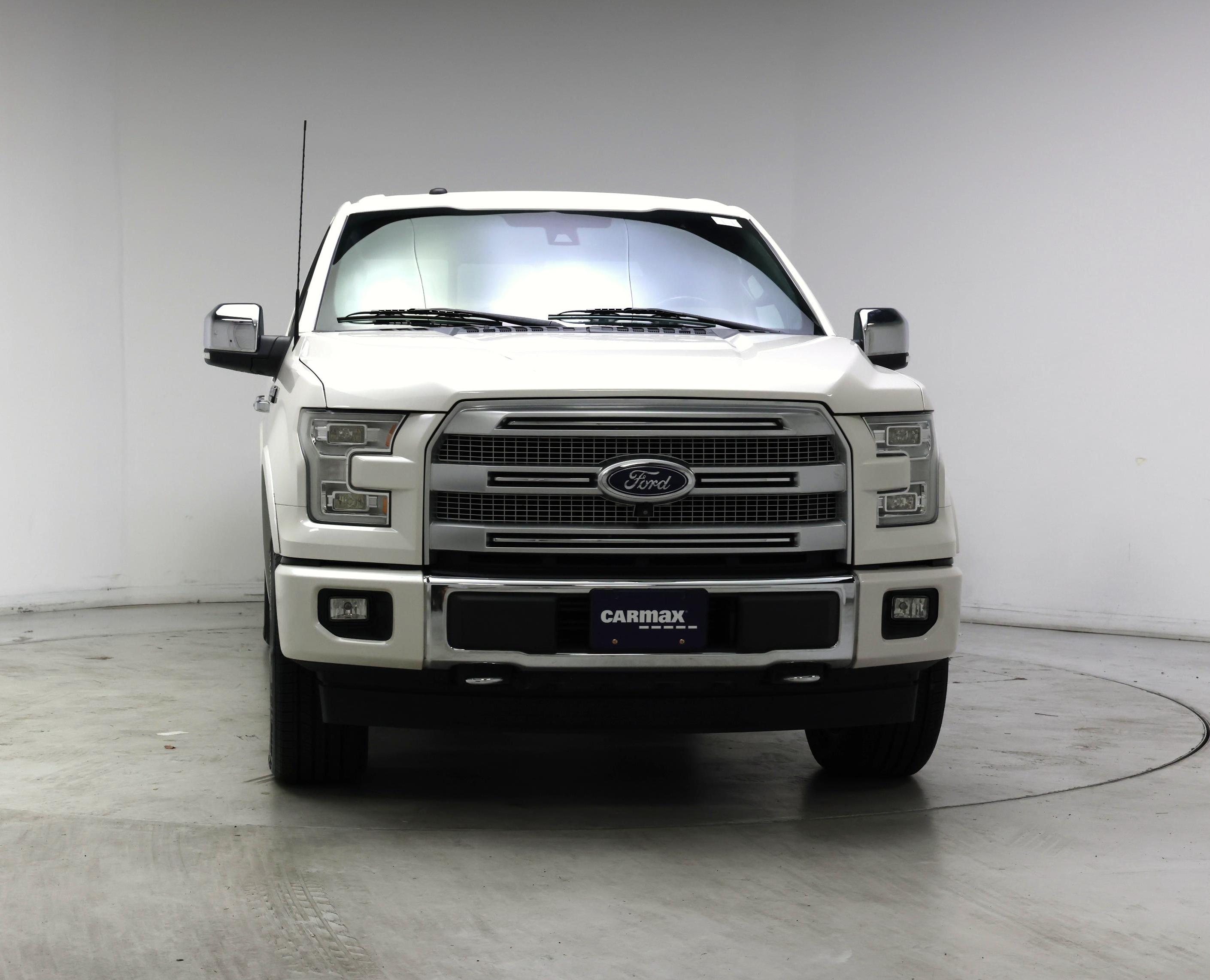 Thumbnail: 2017 Ford F-150 - 5