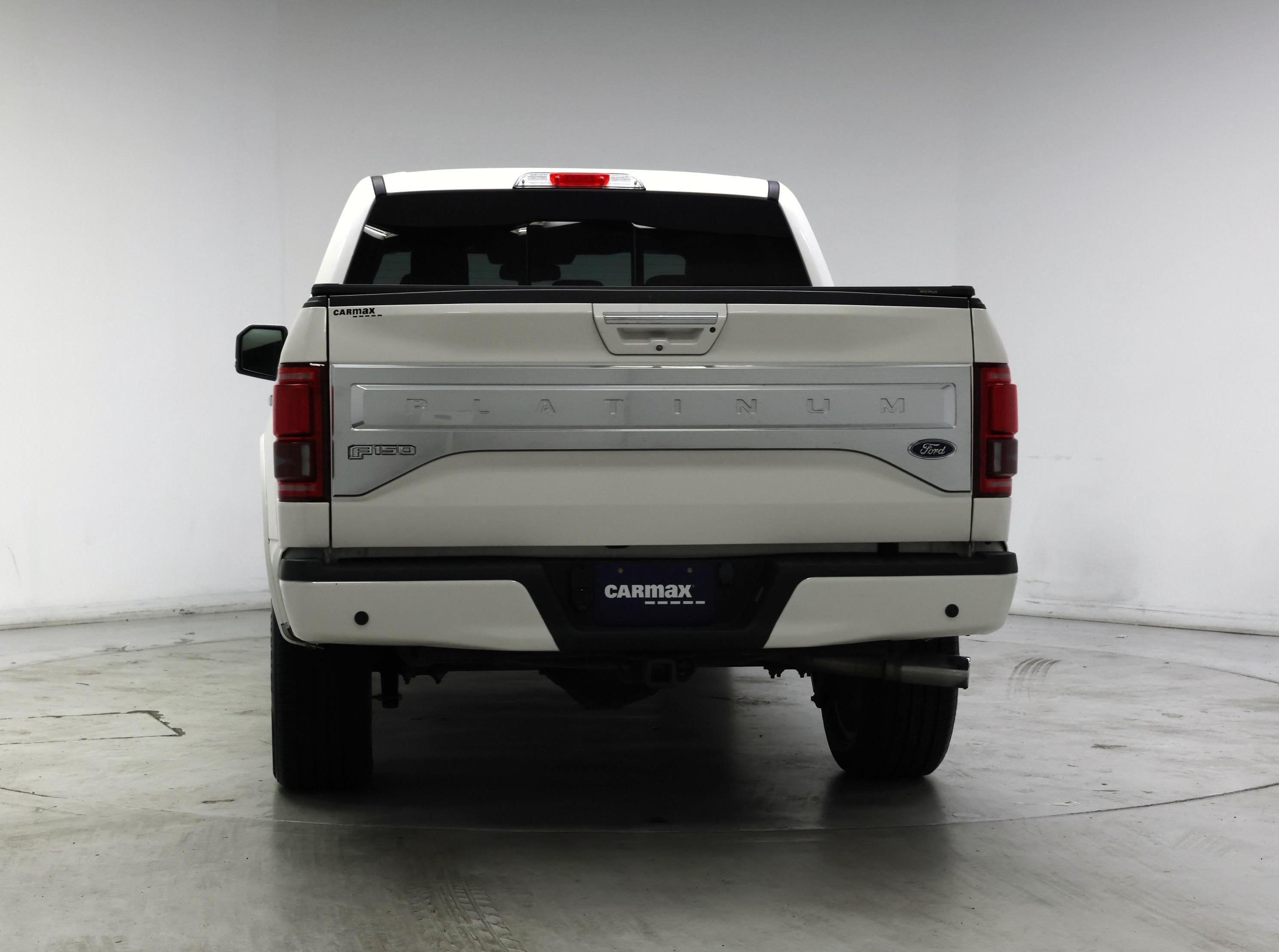 Thumbnail: 2017 Ford F-150 - 6