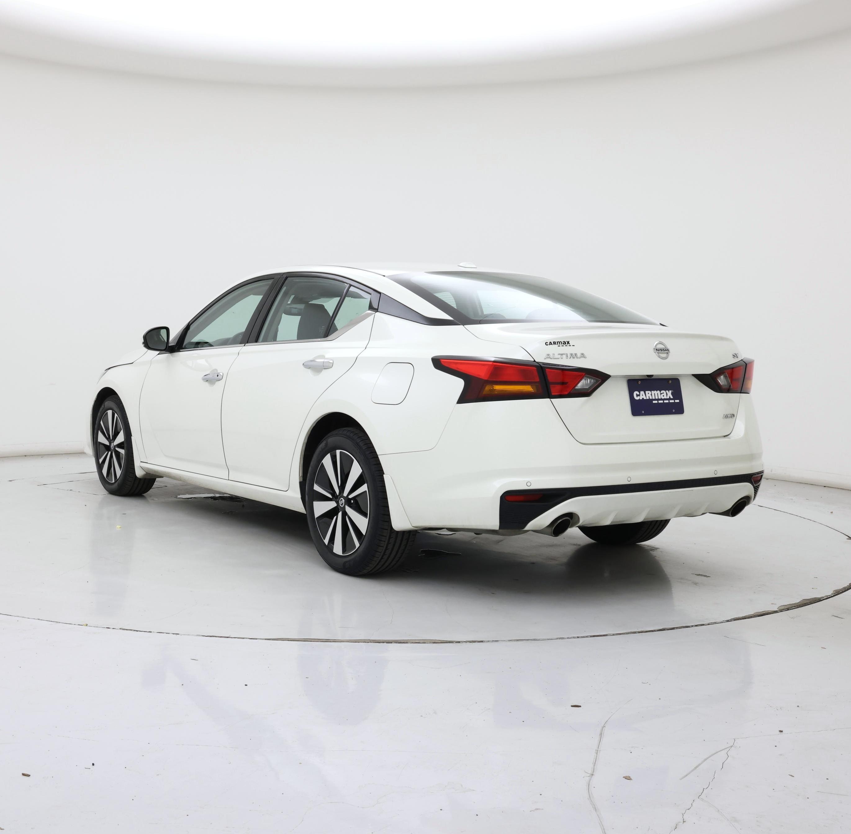 Thumbnail: 2020 Nissan Altima - 2