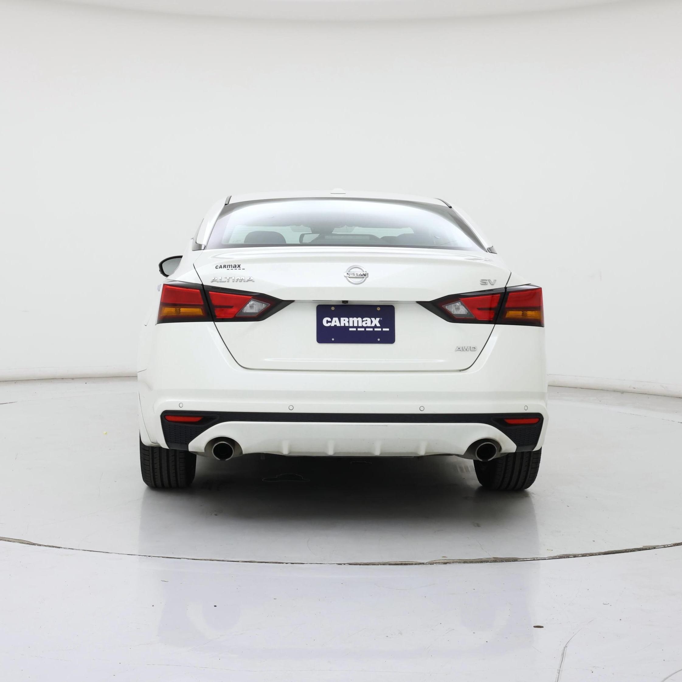 Thumbnail: 2020 Nissan Altima - 6