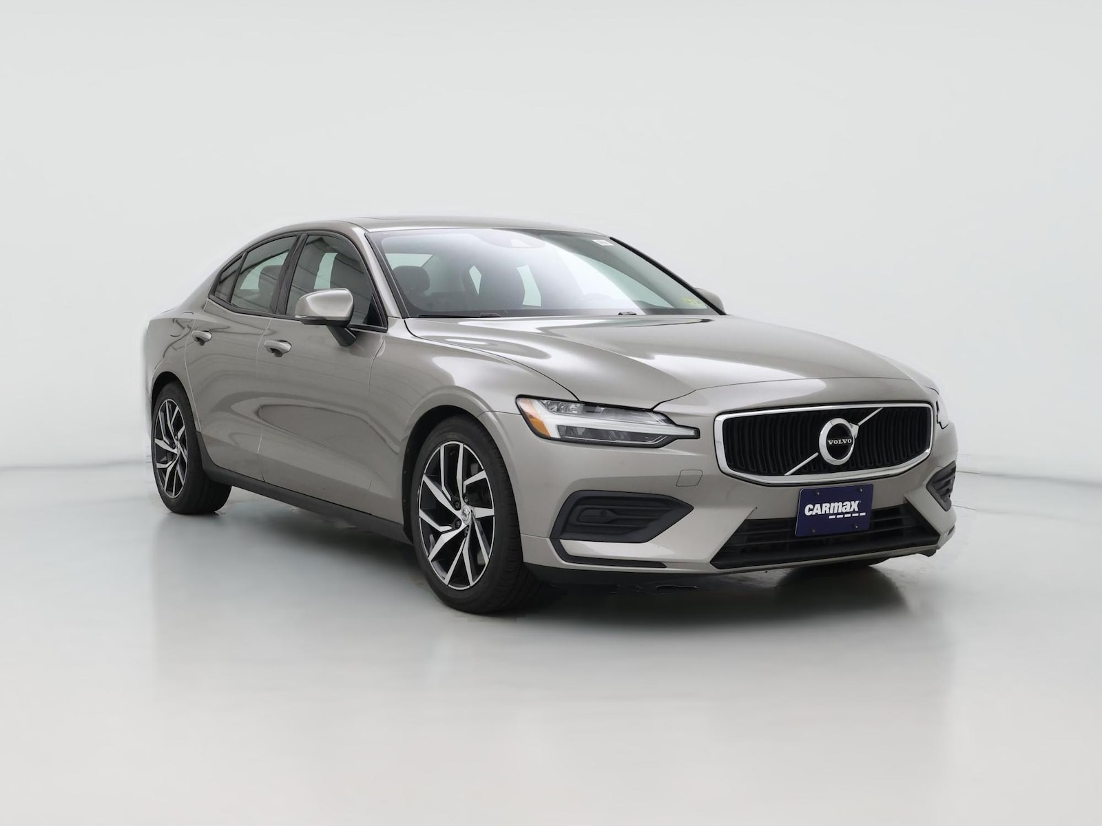 2019 Volvo S60