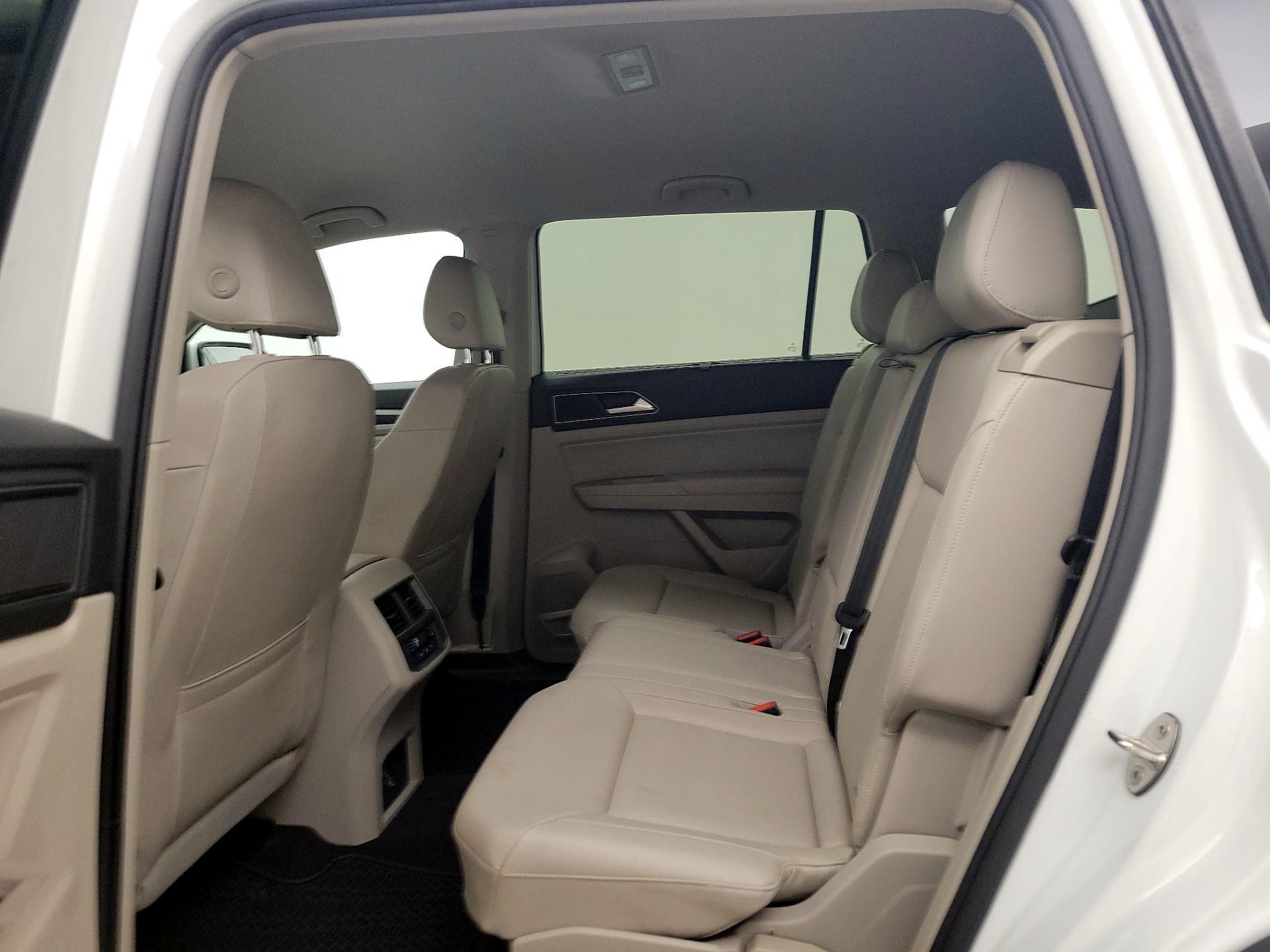 Thumbnail: 2018 Volkswagen Atlas - 19