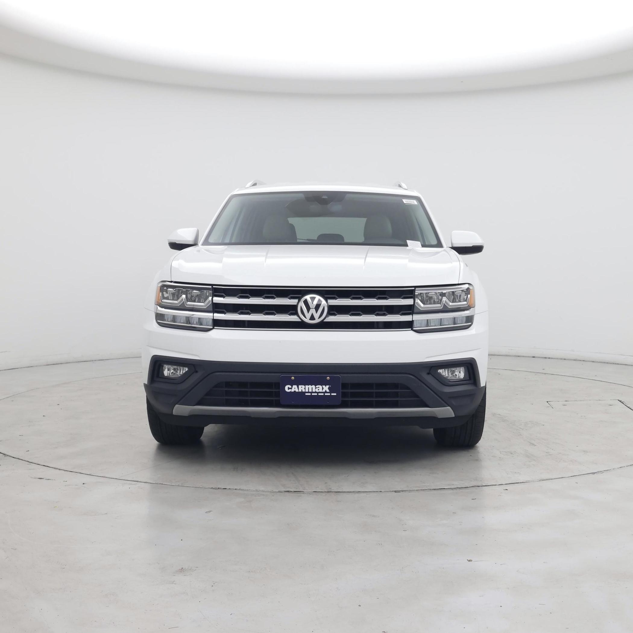 Thumbnail: 2018 Volkswagen Atlas - 5