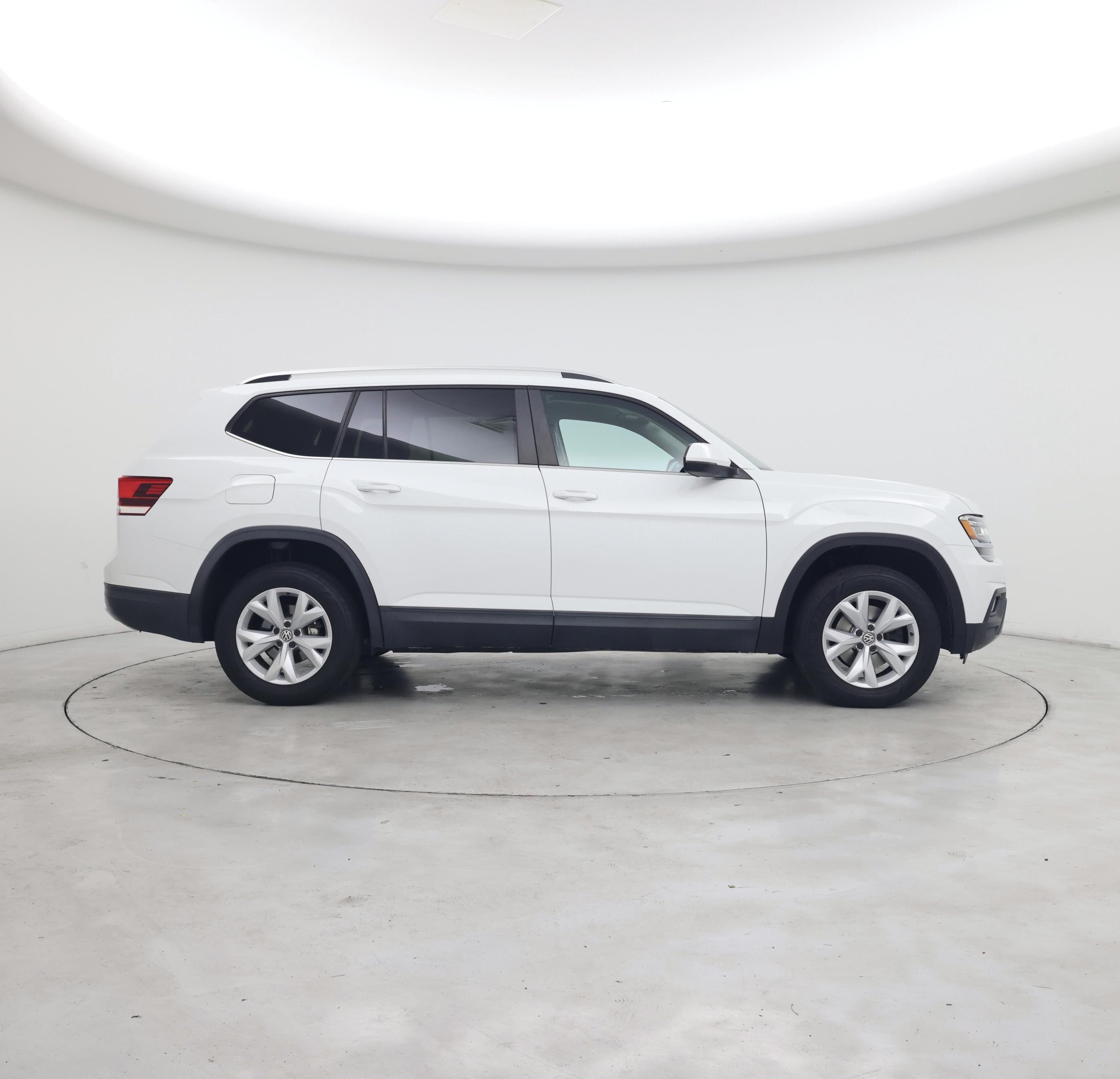 Thumbnail: 2018 Volkswagen Atlas - 7