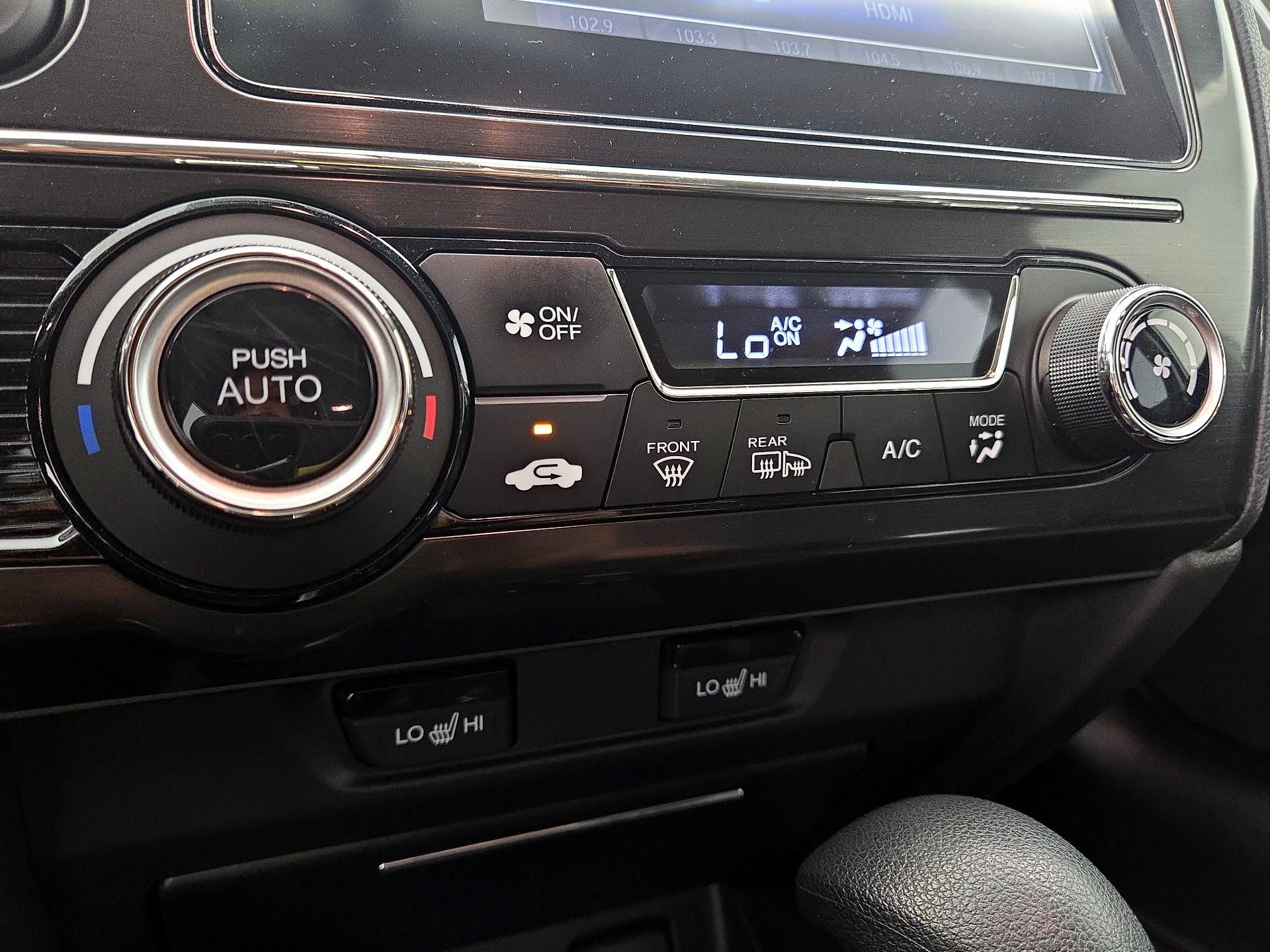 Thumbnail: 2015 Honda Civic - 15