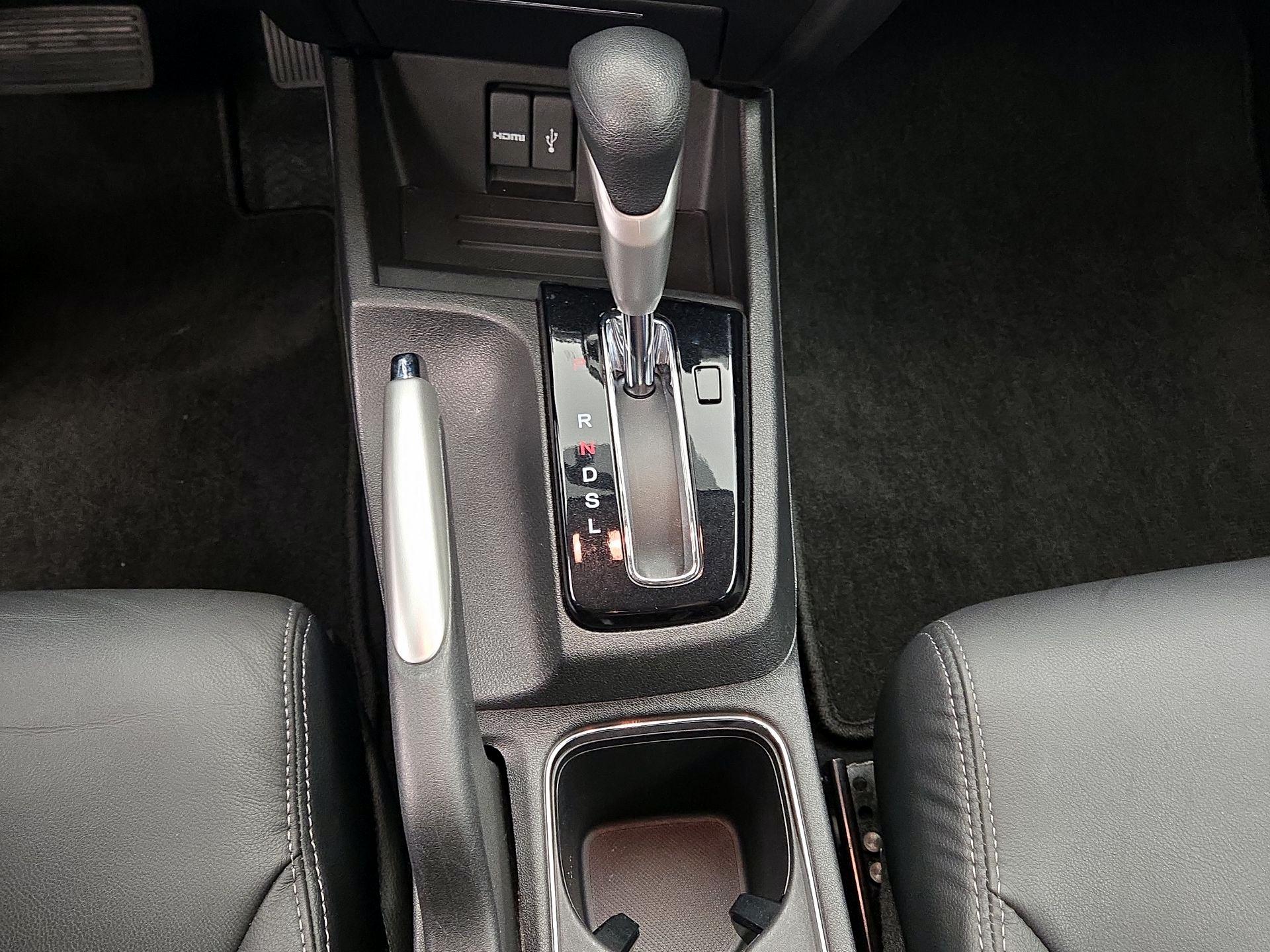 Thumbnail: 2015 Honda Civic - 16