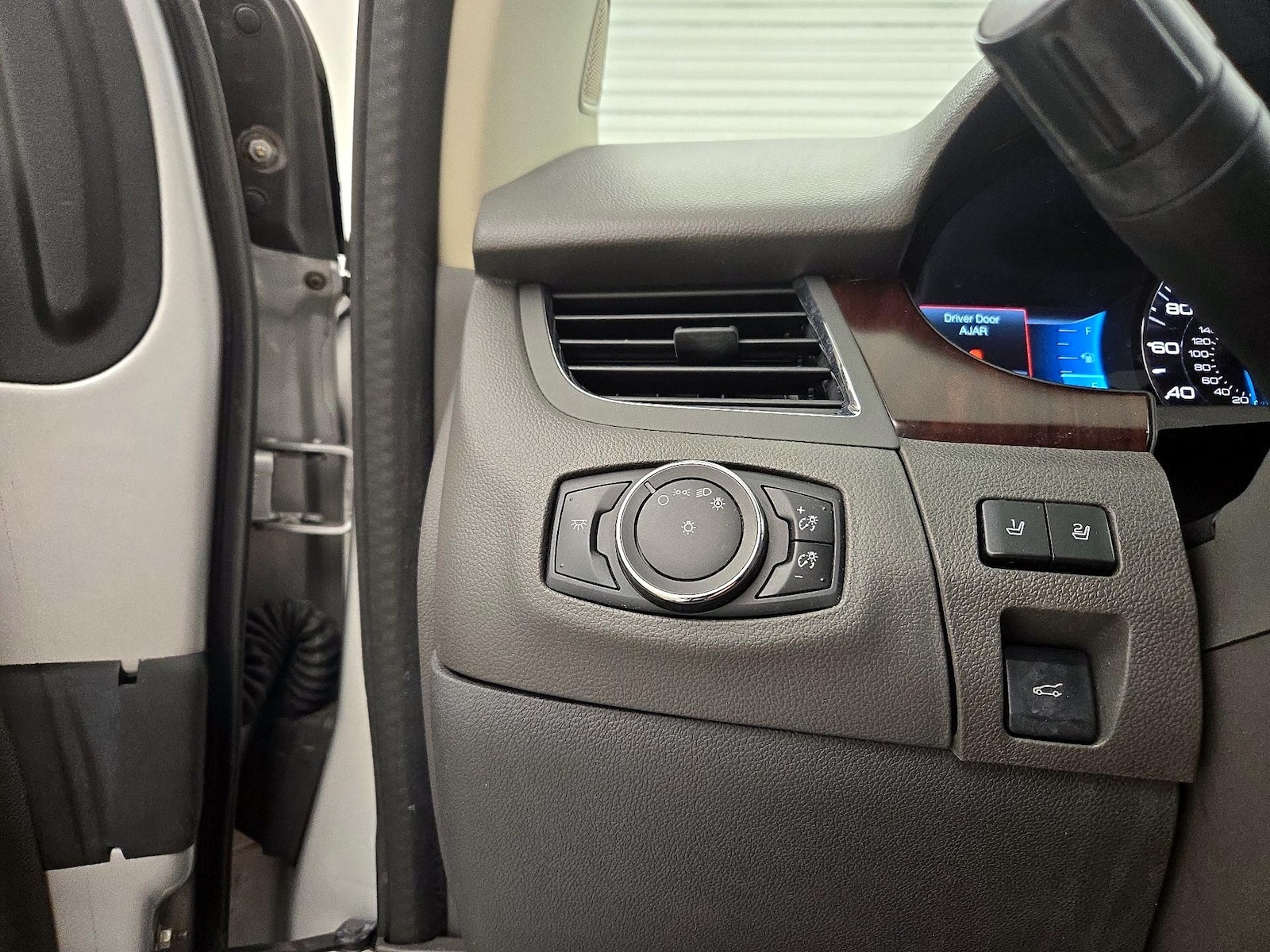 2014 Ford Edge Limited - Photo 14