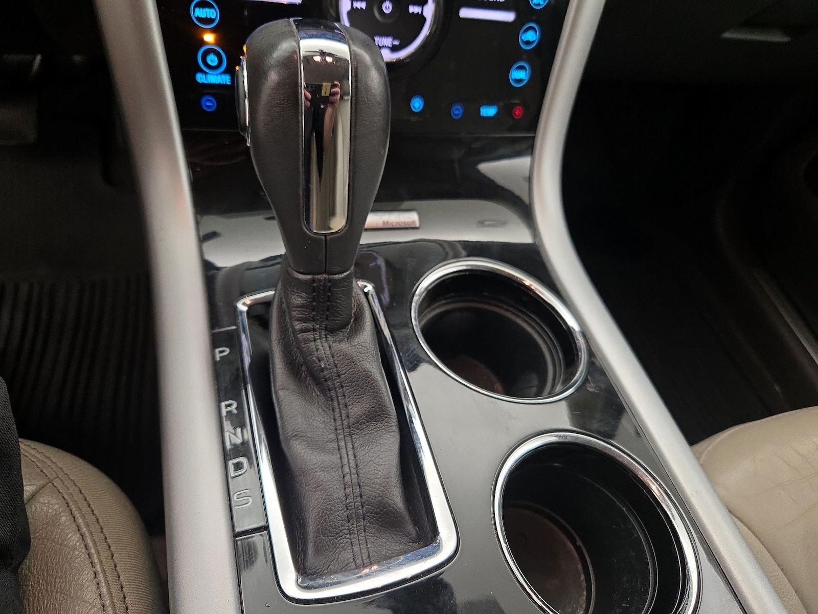 2014 Ford Edge Limited - Photo 19