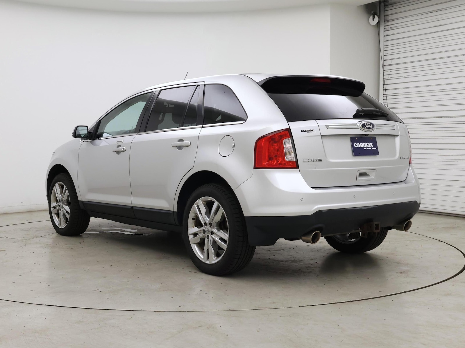 2014 Ford Edge Limited - Photo 3