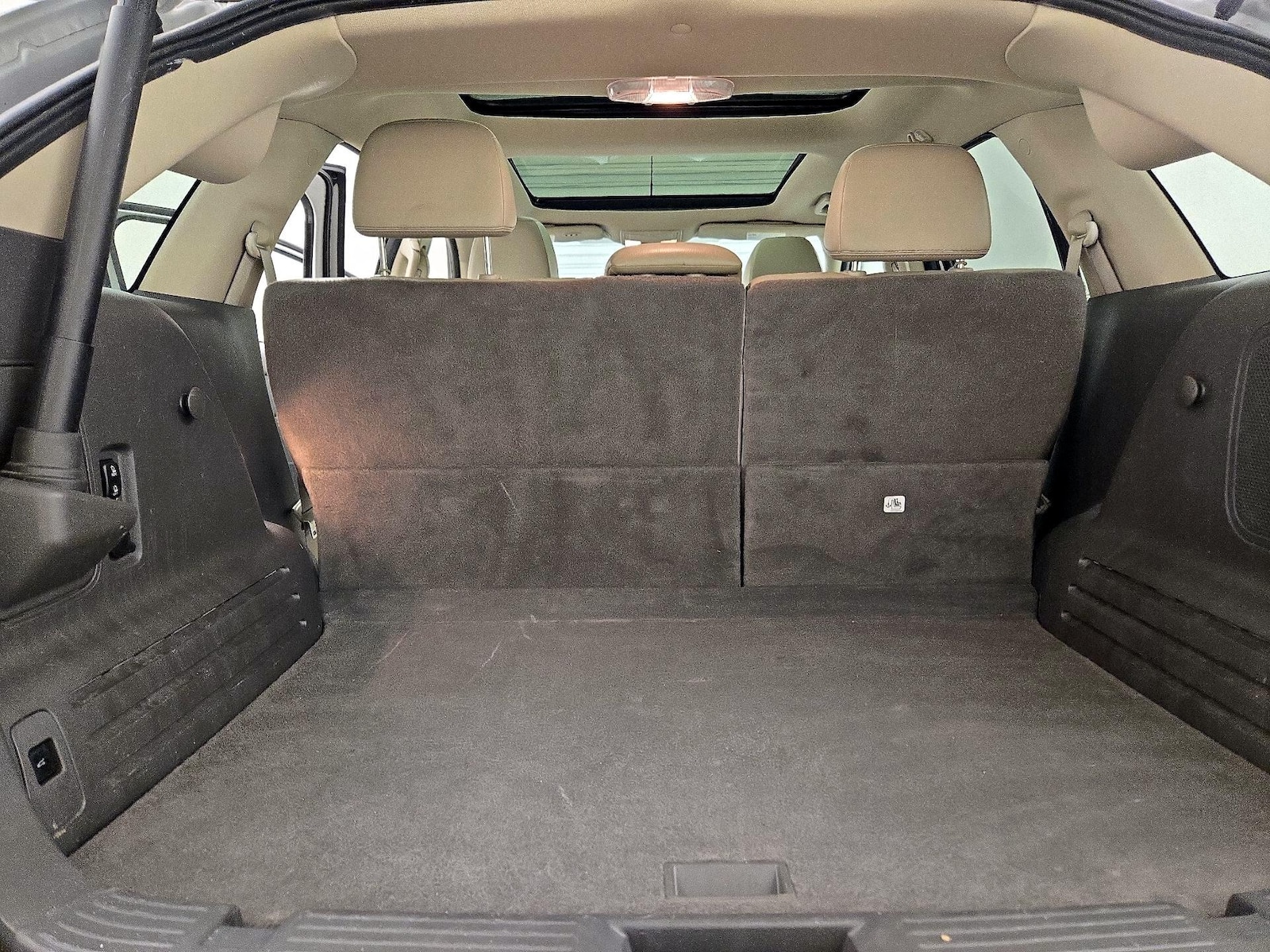 2014 Ford Edge Limited - Photo 22