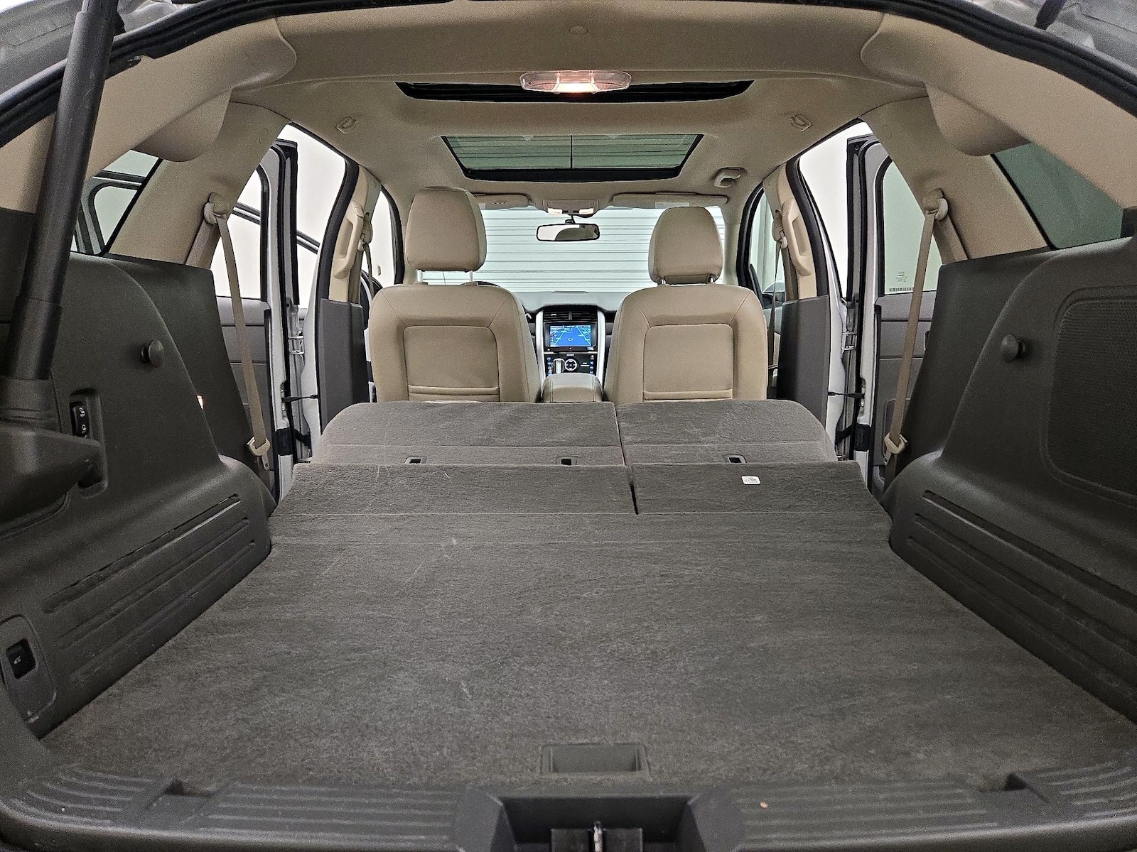 2014 Ford Edge Limited - Photo 23