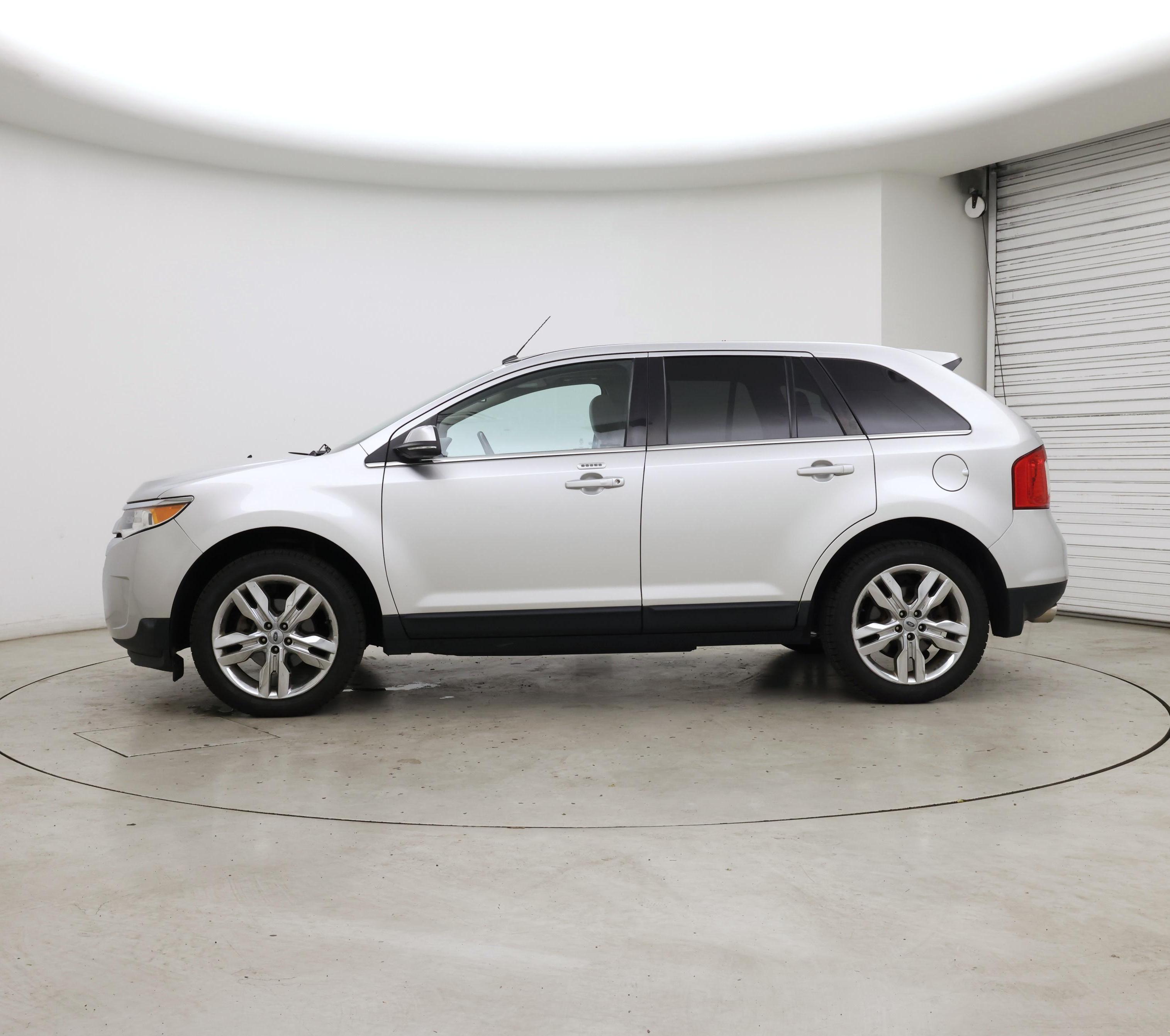 Thumbnail: 2014 Ford Edge - 3