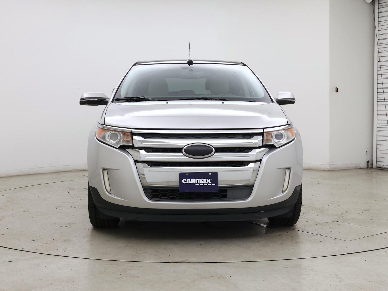 2014 Ford Edge Limited - Photo 6