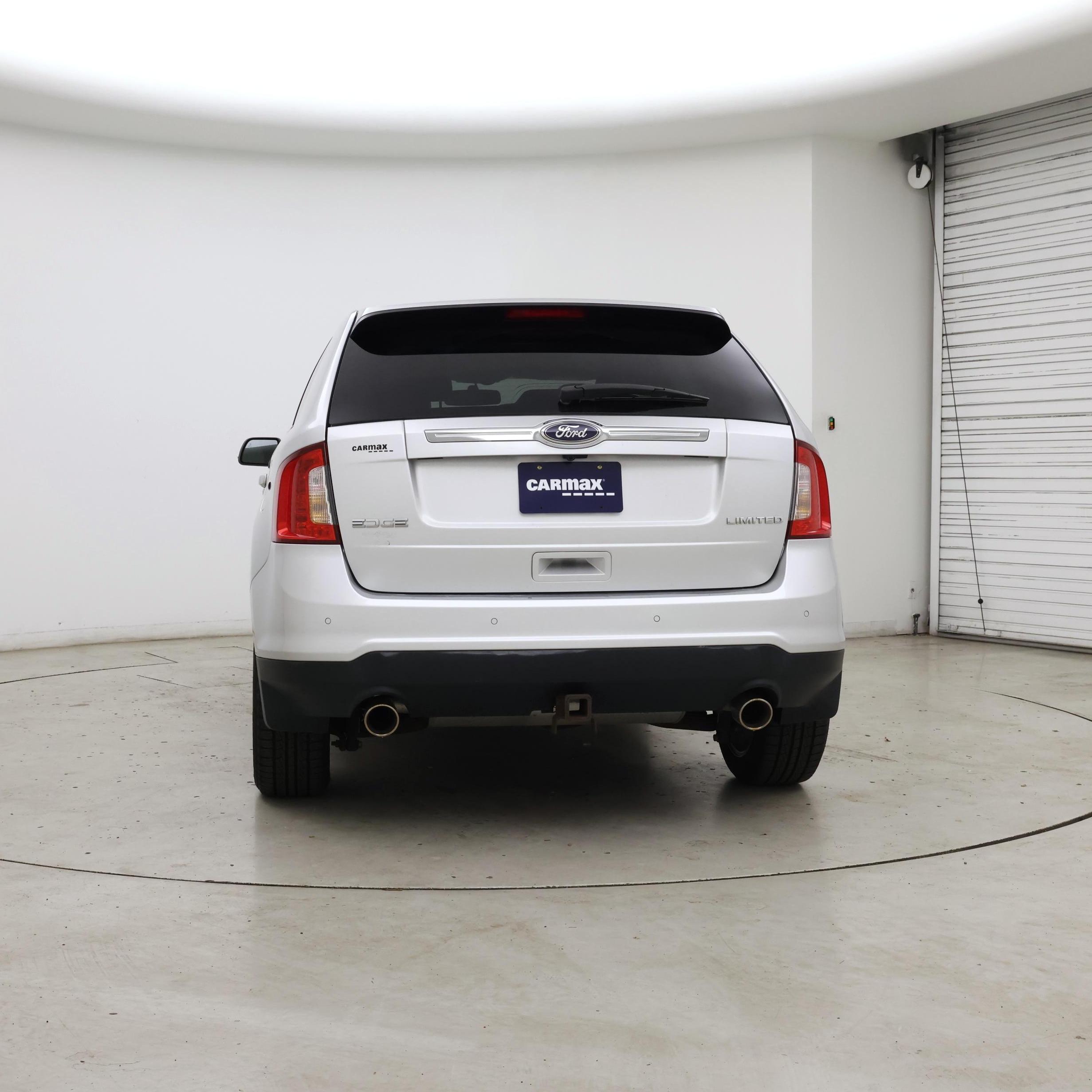 Thumbnail: 2014 Ford Edge - 6