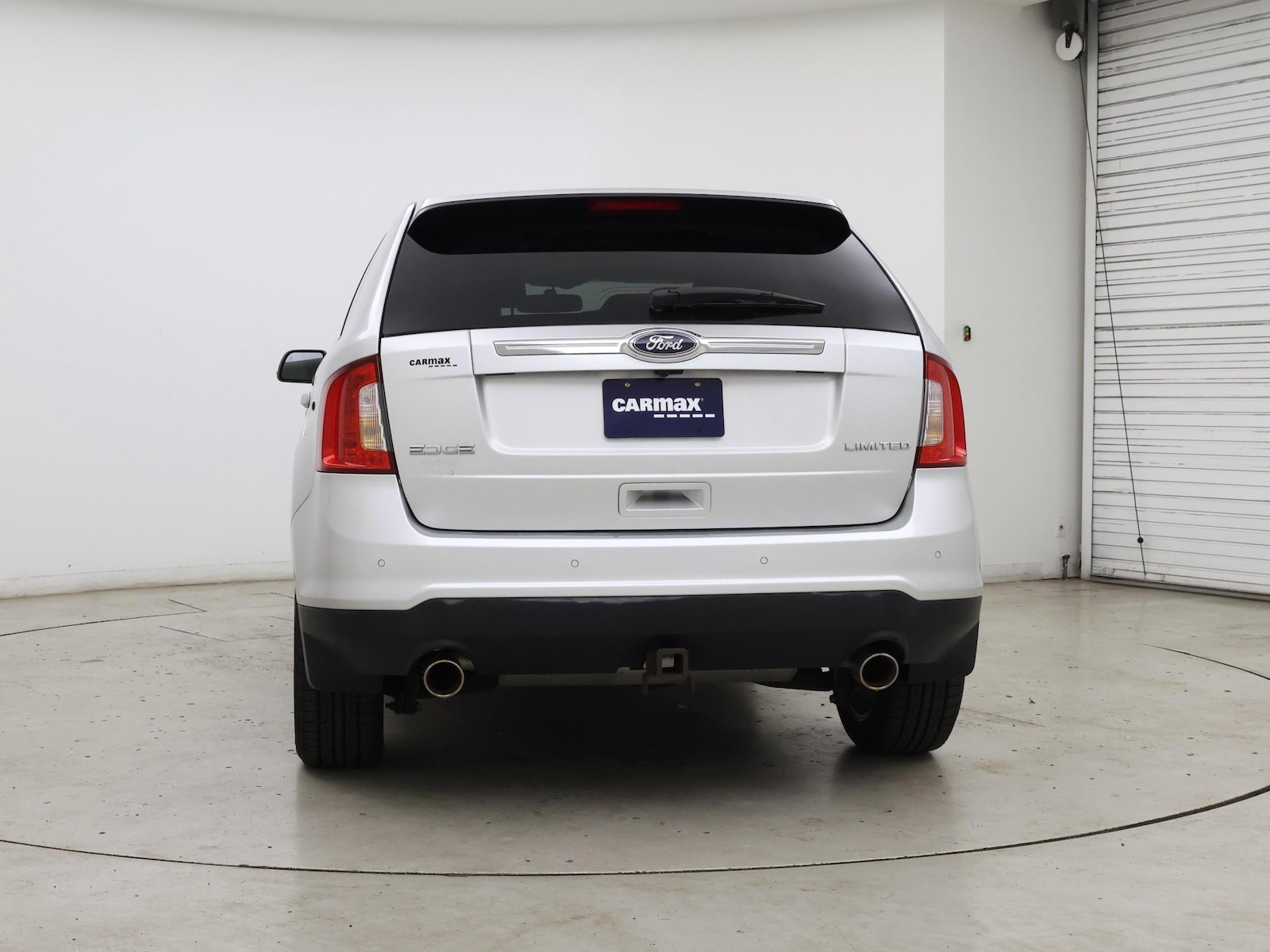 2014 Ford Edge Limited - Photo 7