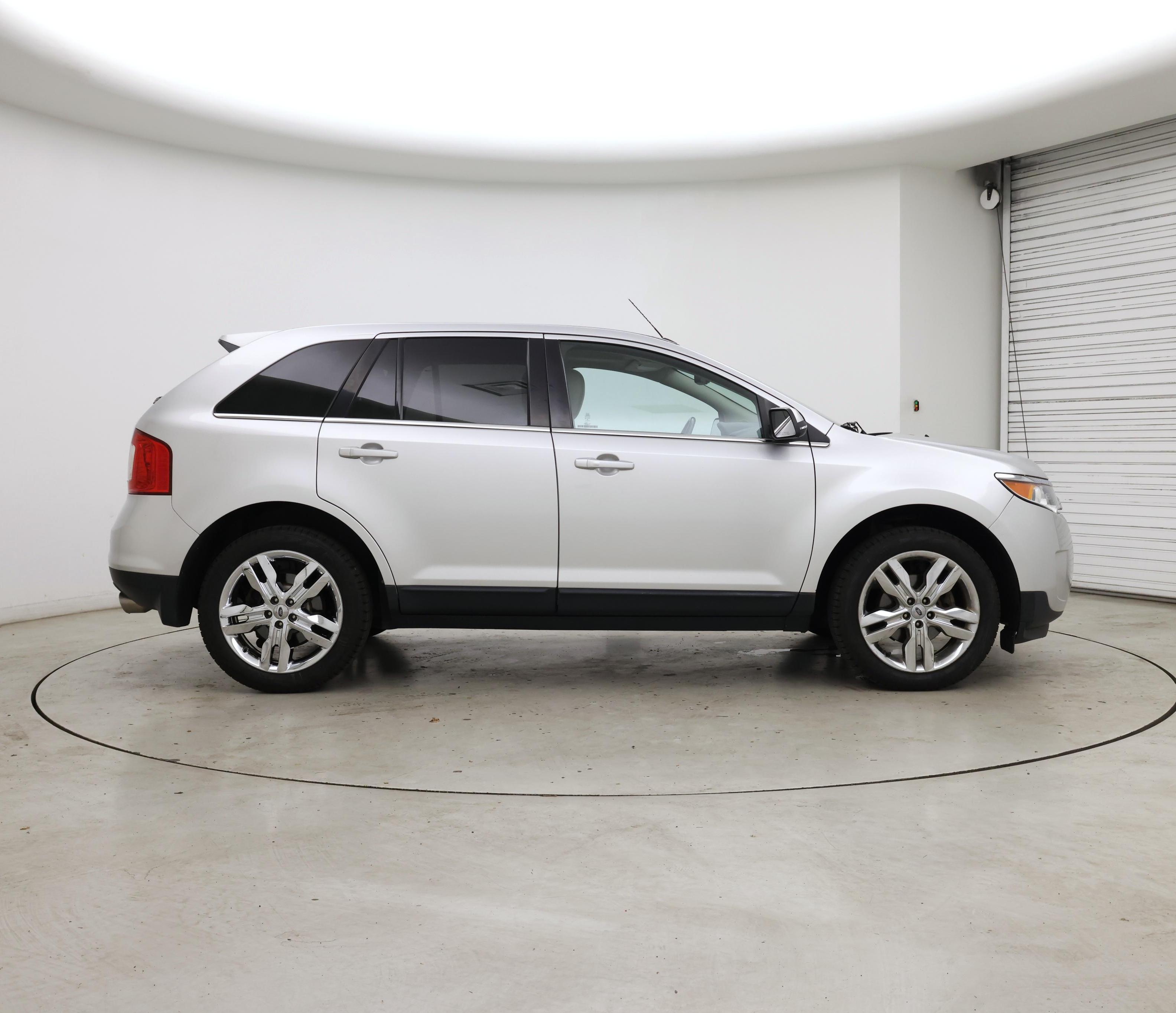 Thumbnail: 2014 Ford Edge - 7