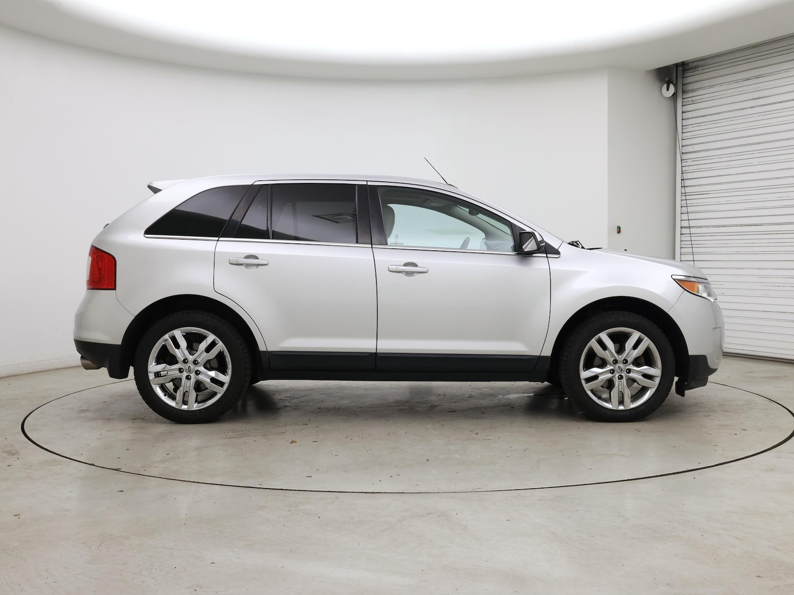 2014 Ford Edge Limited - Photo 8