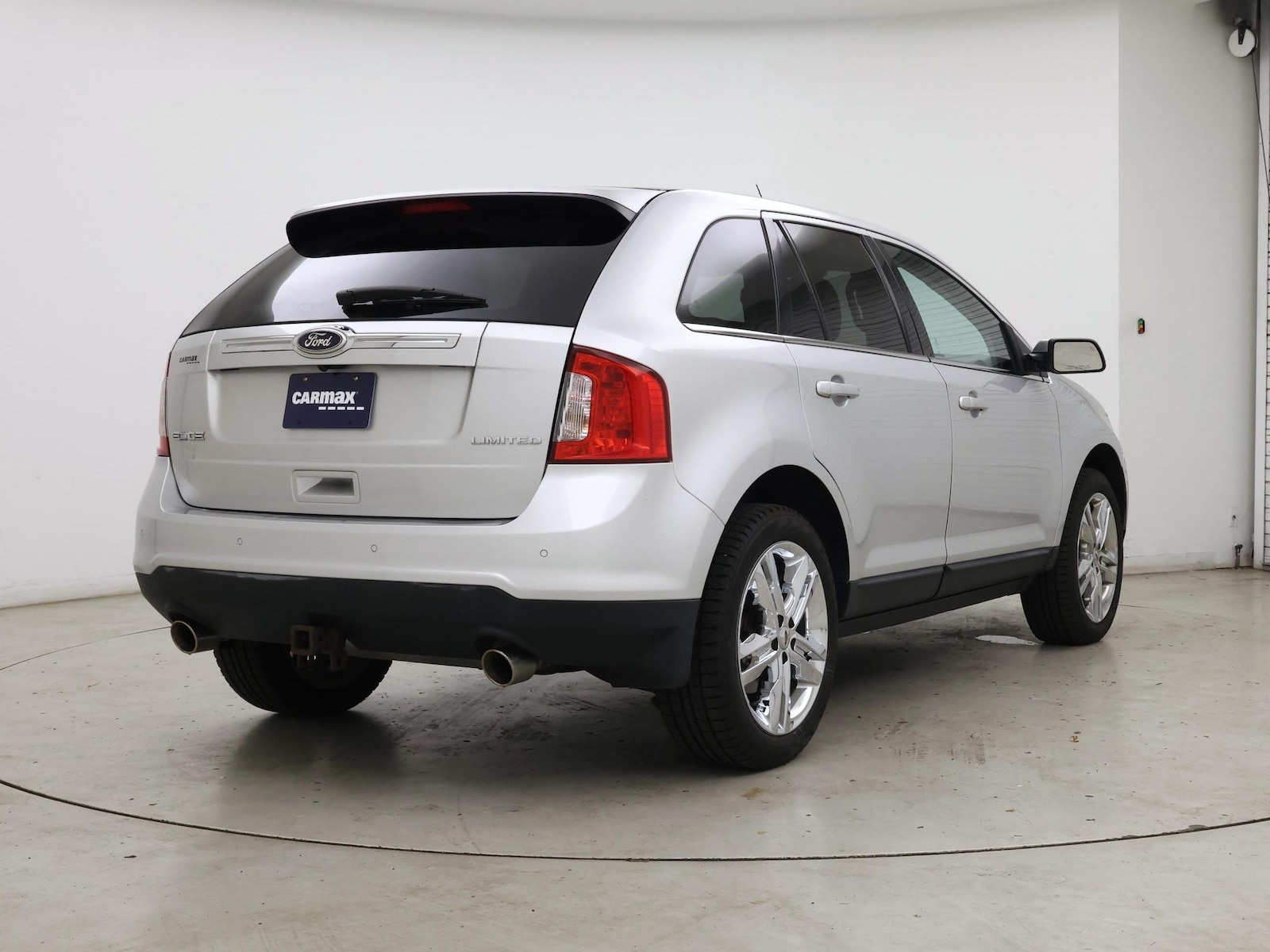 2014 Ford Edge Limited - Photo 9