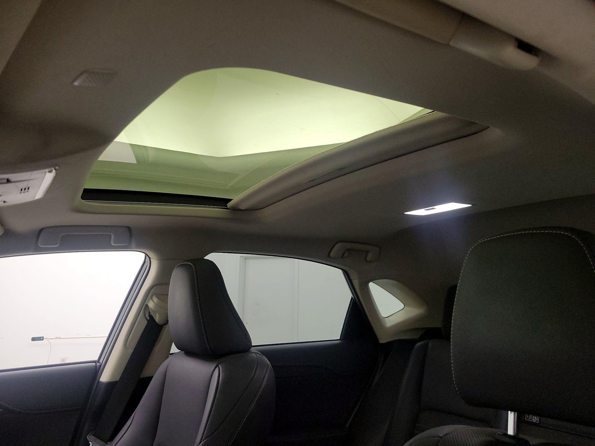 Thumbnail: 2020 Lexus NX - 18