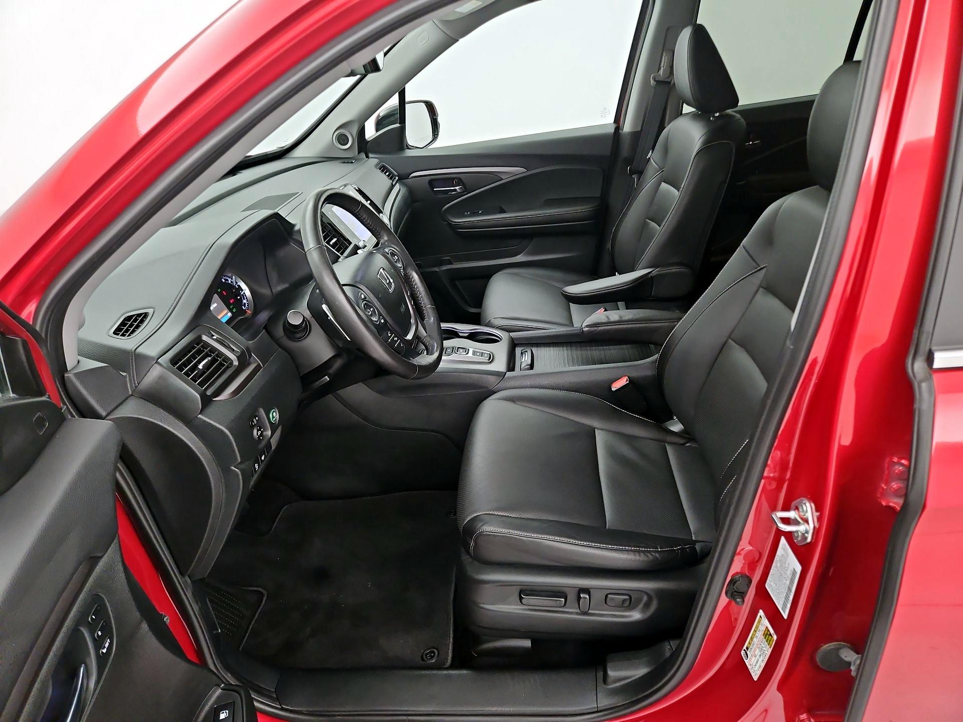 Thumbnail: 2023 Honda Ridgeline - 11