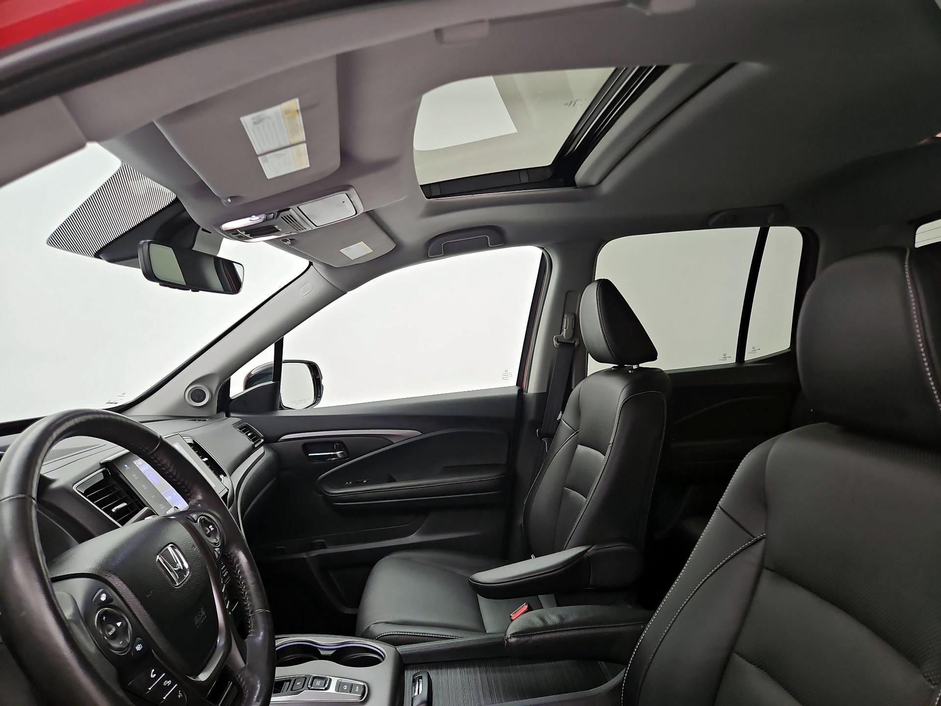 Thumbnail: 2023 Honda Ridgeline - 19
