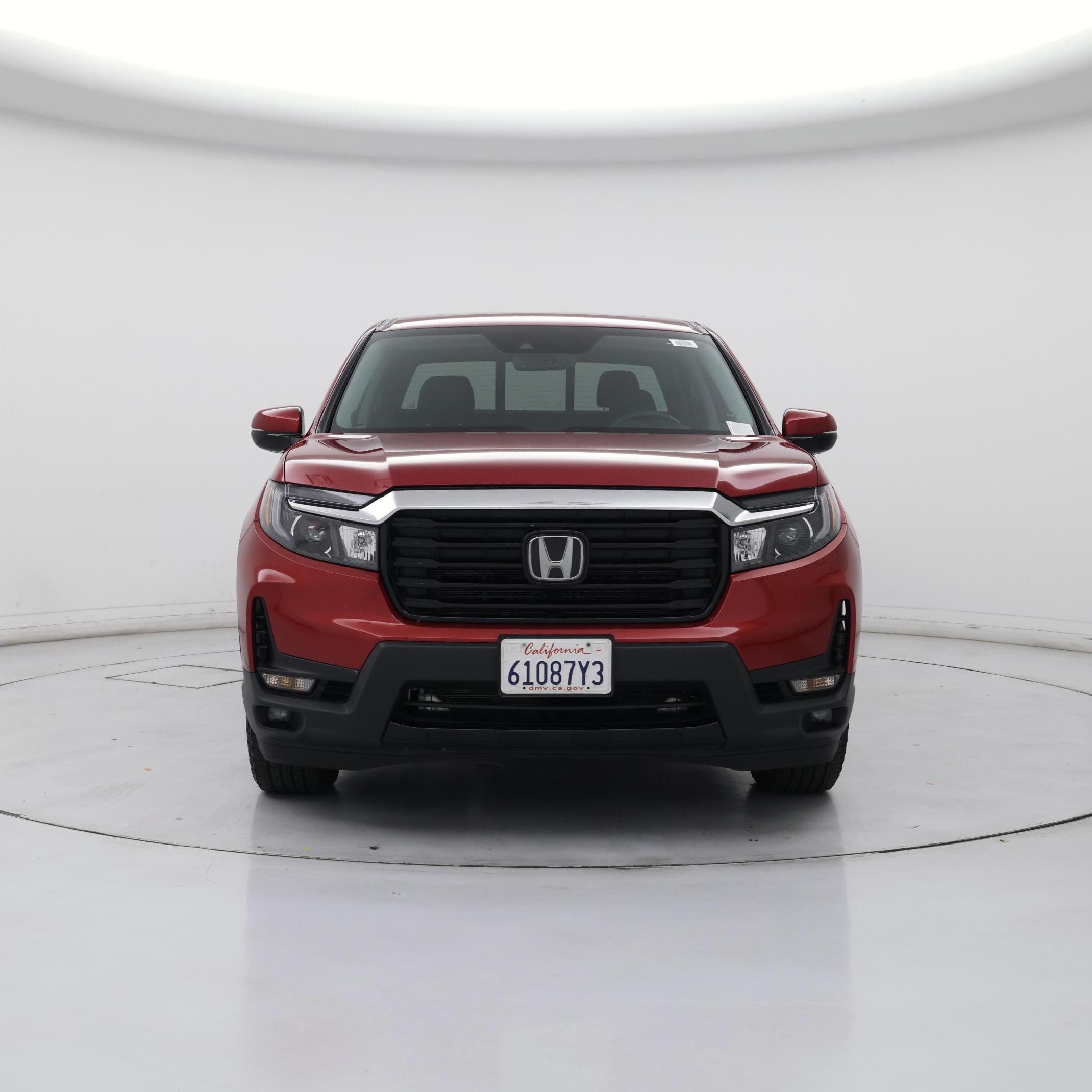 Thumbnail: 2023 Honda Ridgeline - 5