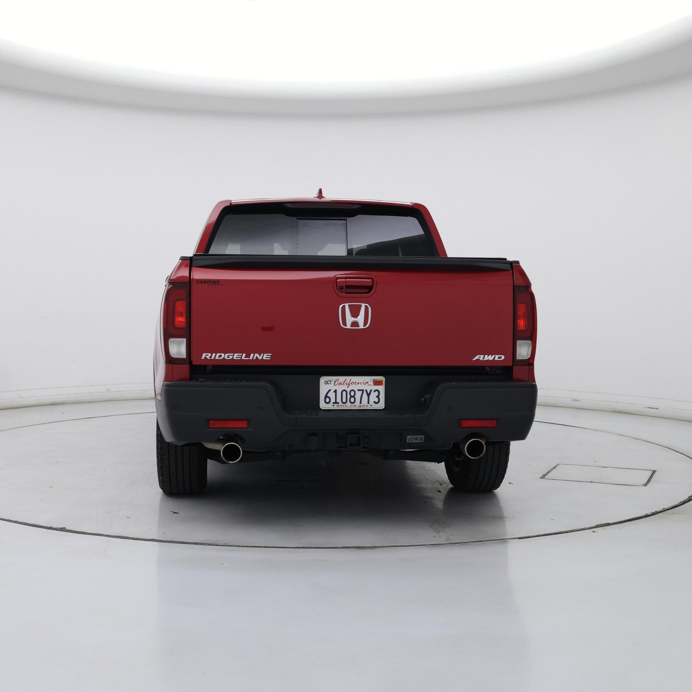 Thumbnail: 2023 Honda Ridgeline - 6