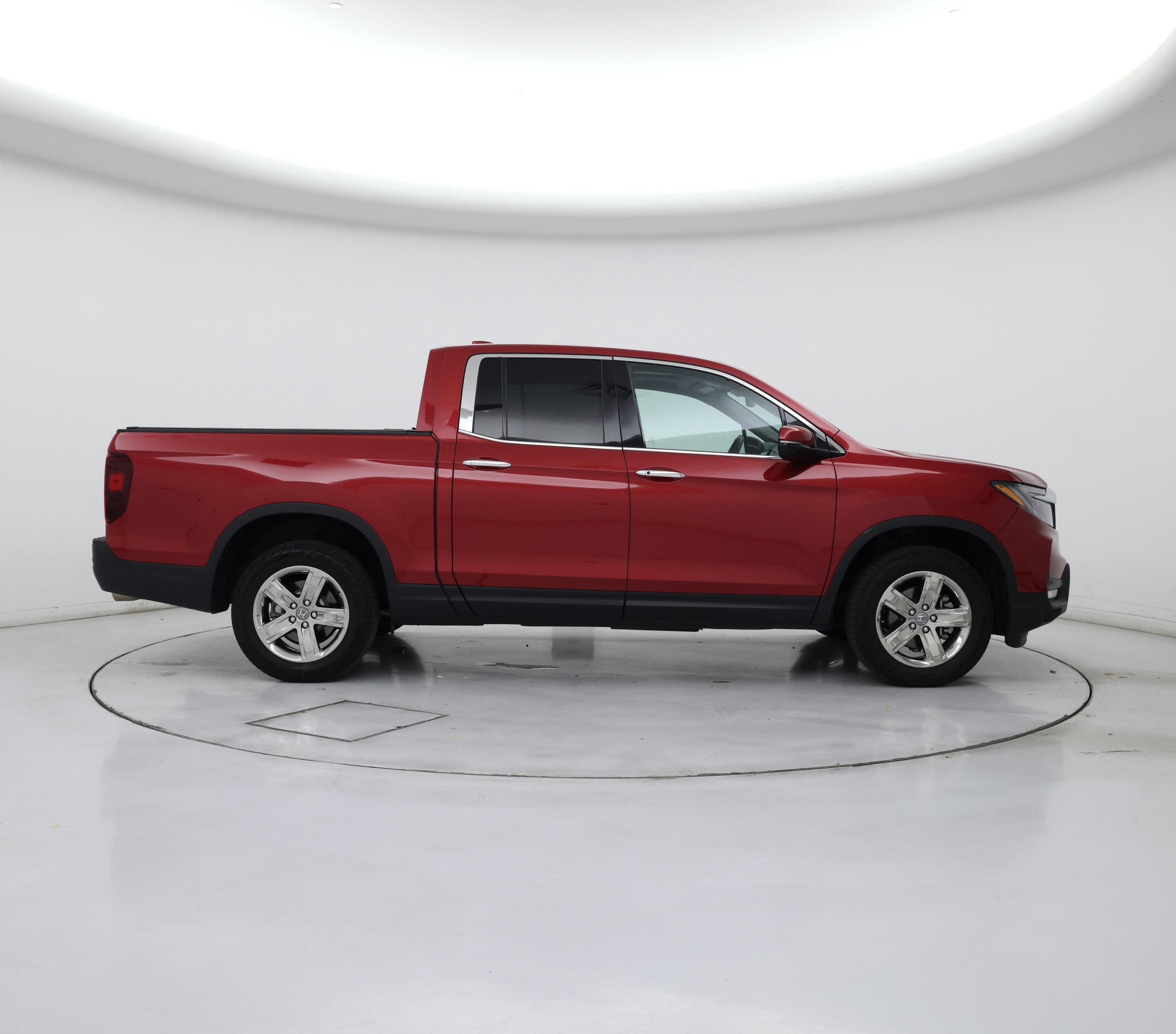 Thumbnail: 2023 Honda Ridgeline - 7