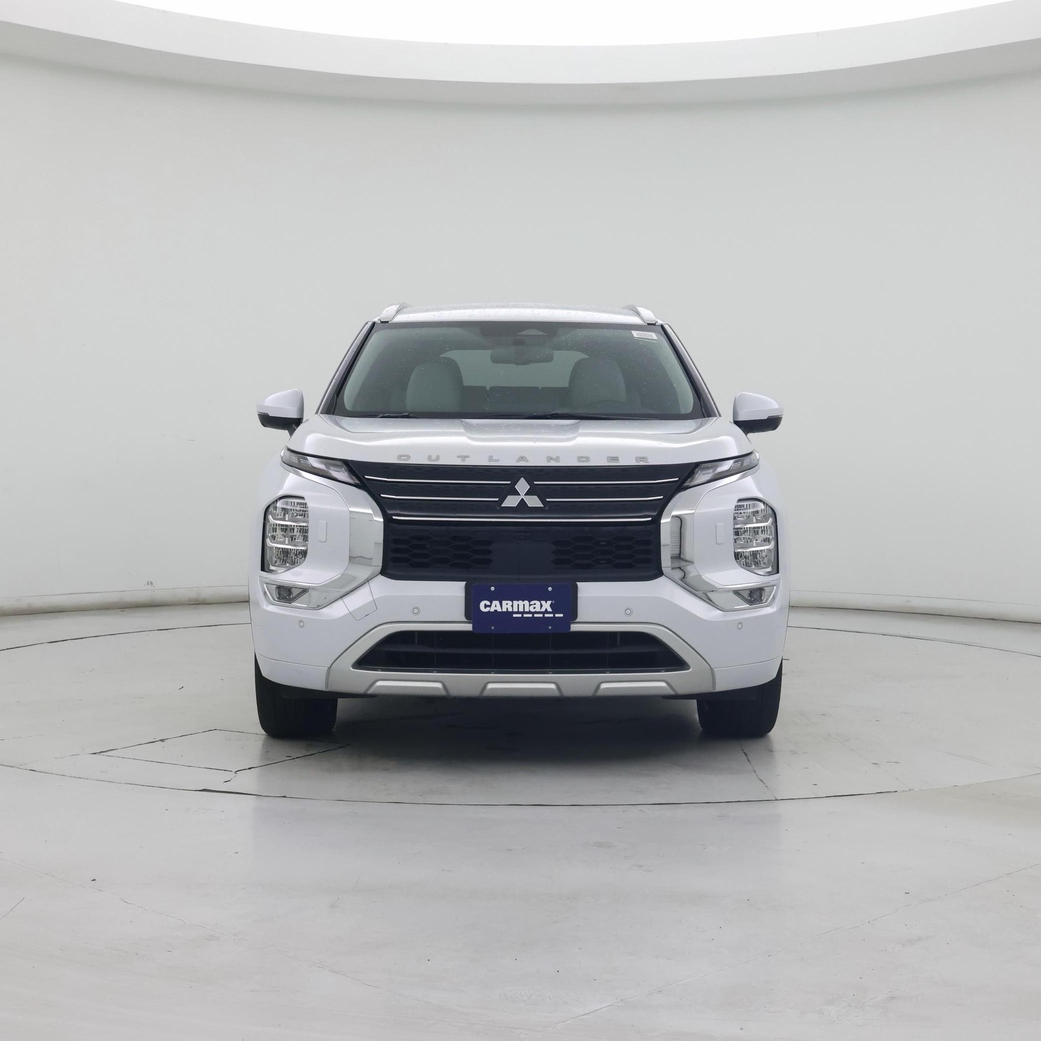 Thumbnail: 2024 Mitsubishi Outlander - 5