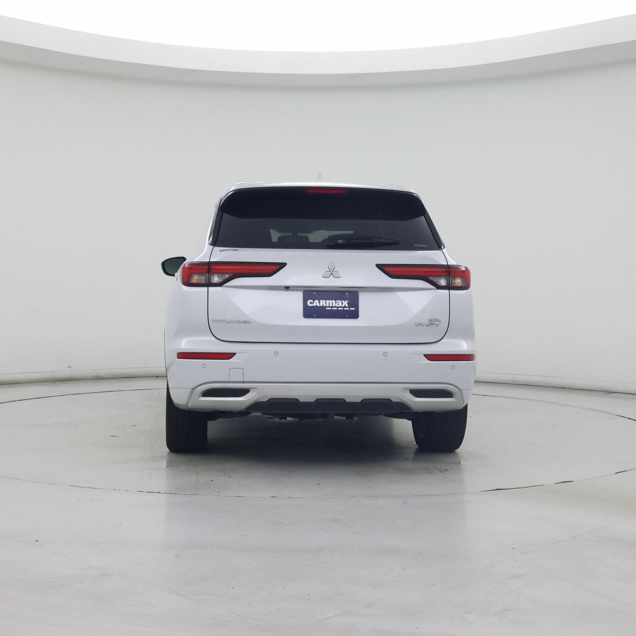 Thumbnail: 2024 Mitsubishi Outlander - 6