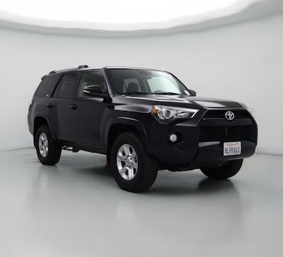 2019 Toyota 4Runner SR5 Premium