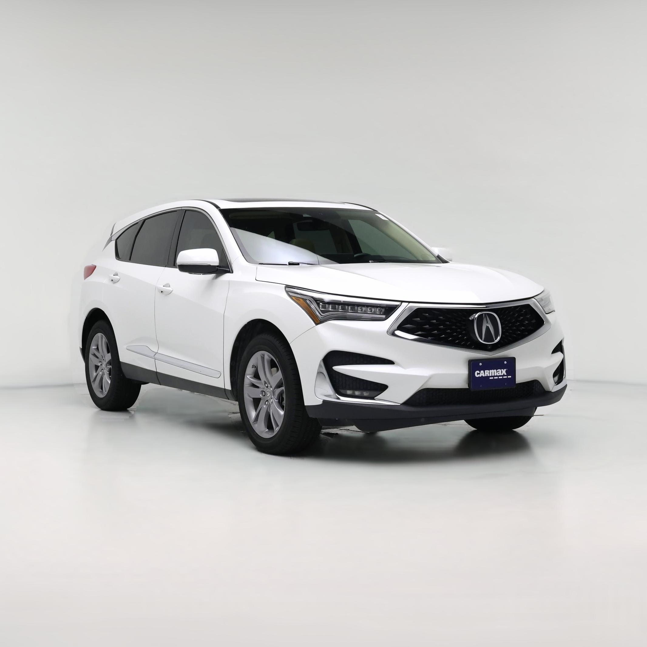 Thumbnail: 2021 Acura RDX - 1