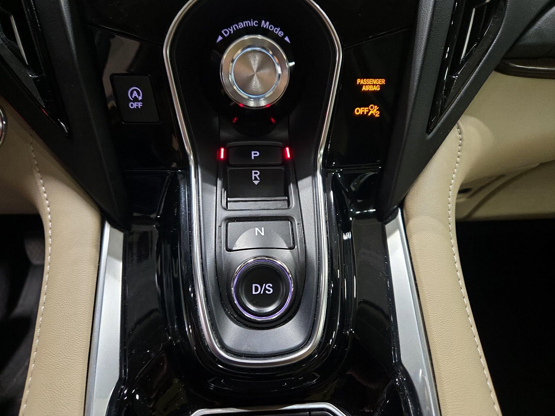 Thumbnail: 2021 Acura RDX - 18