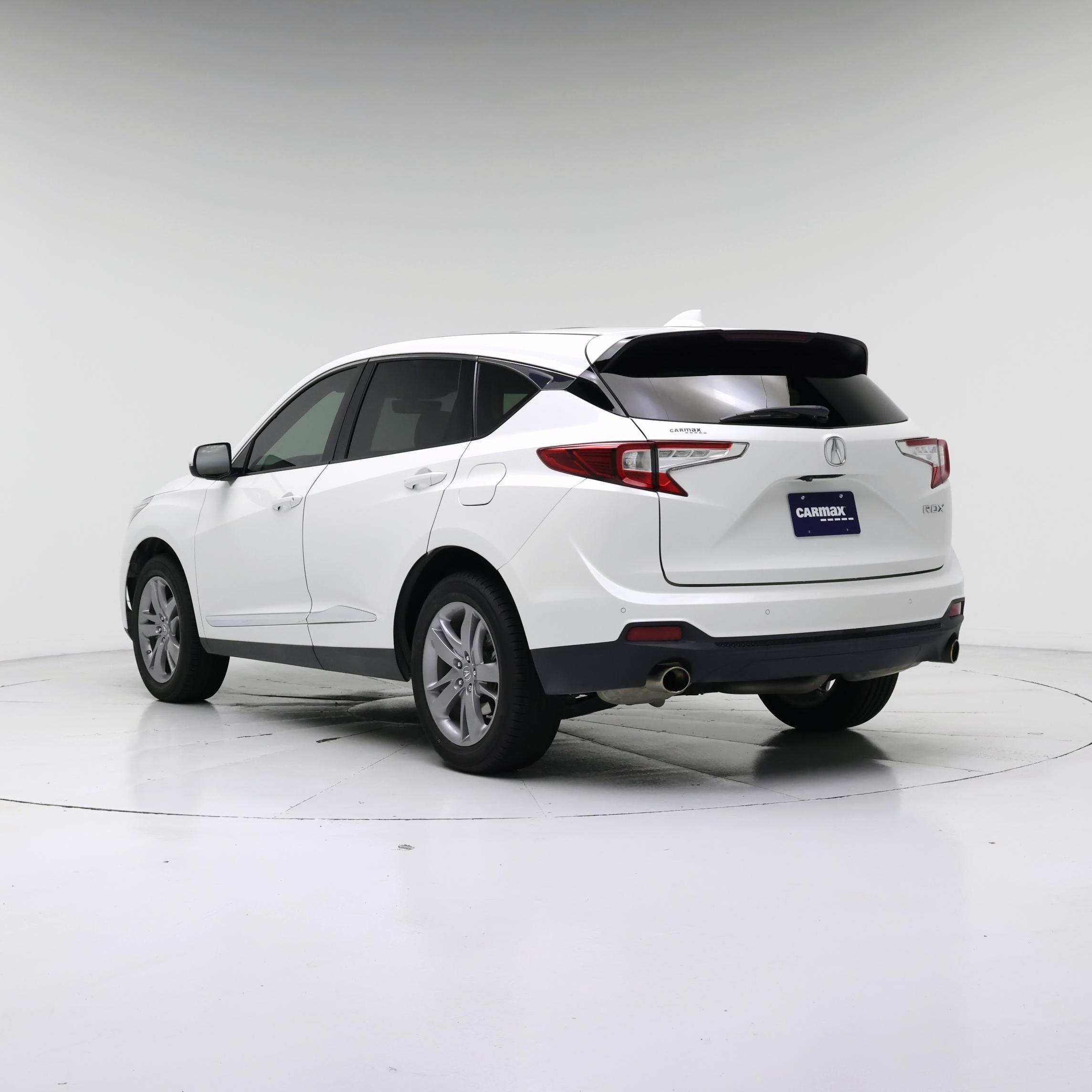 Thumbnail: 2021 Acura RDX - 2