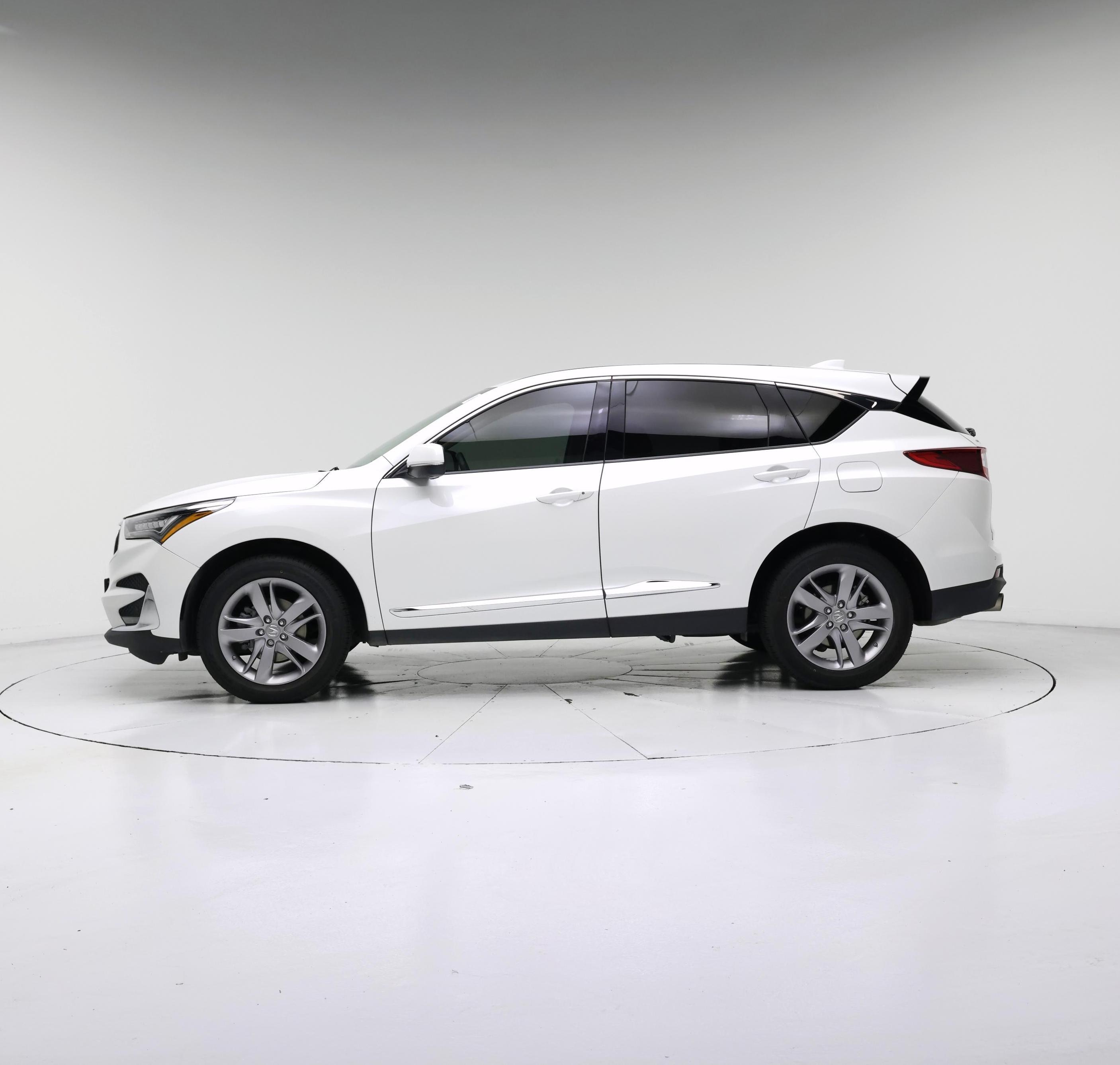 Thumbnail: 2021 Acura RDX - 3
