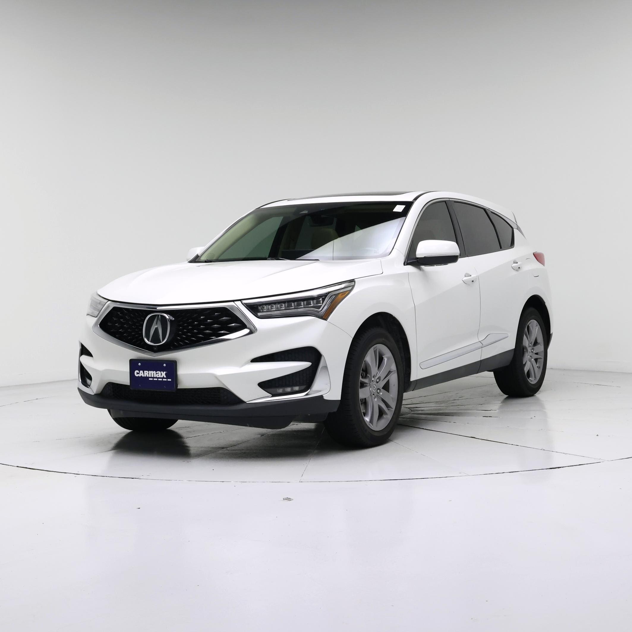 Thumbnail: 2021 Acura RDX - 4