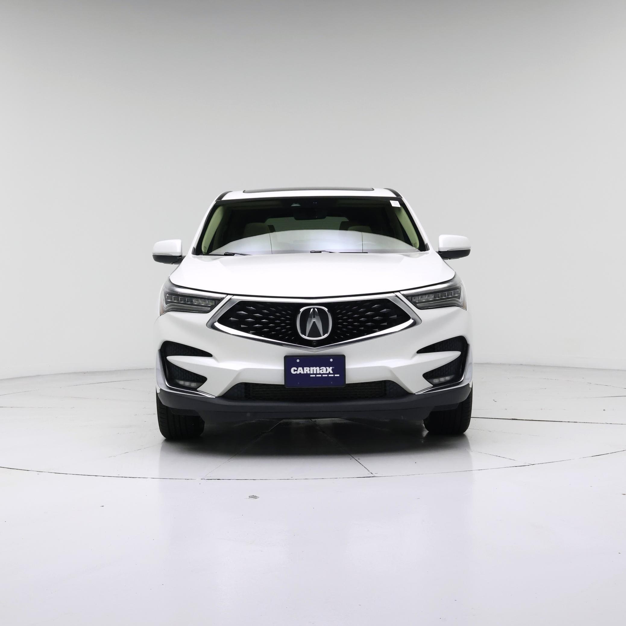 Thumbnail: 2021 Acura RDX - 5