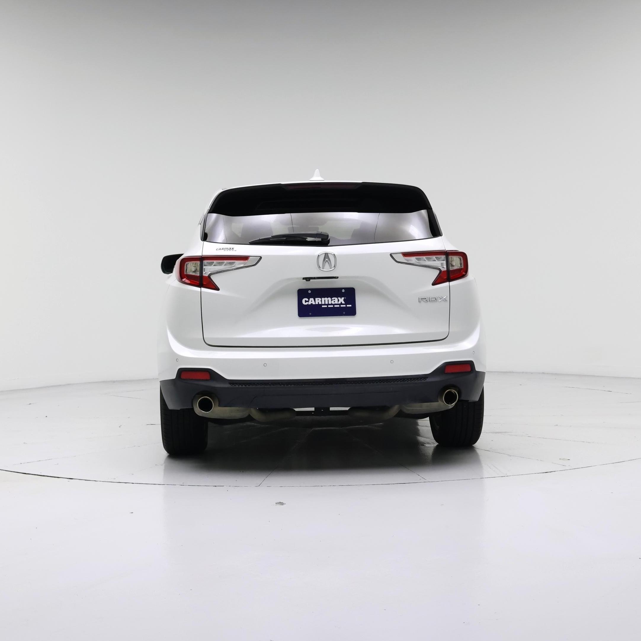 Thumbnail: 2021 Acura RDX - 6