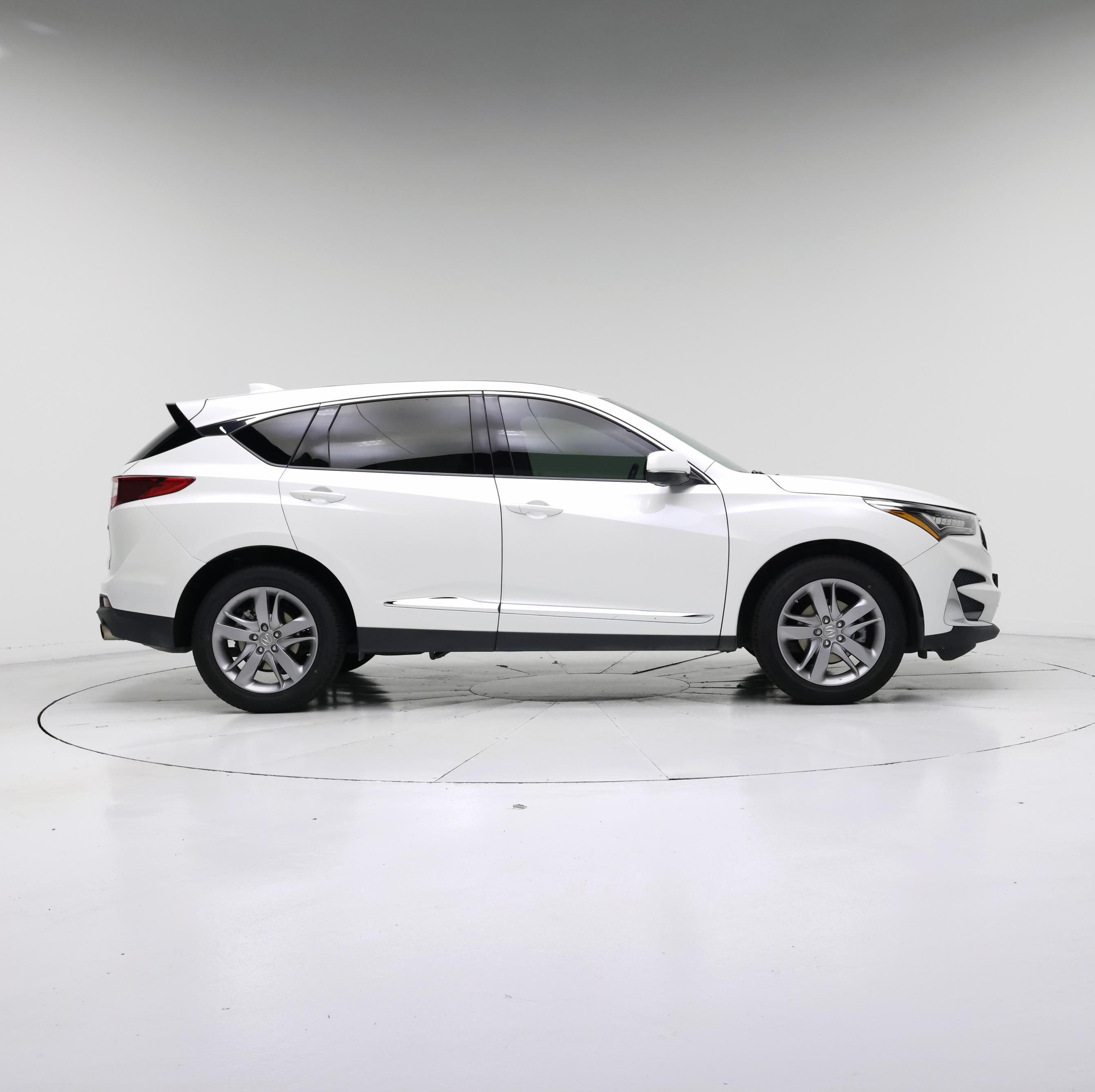 Thumbnail: 2021 Acura RDX - 7