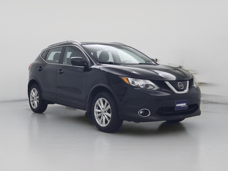 2018 Nissan Rogue Sport SV -
                  Sacramento, CA