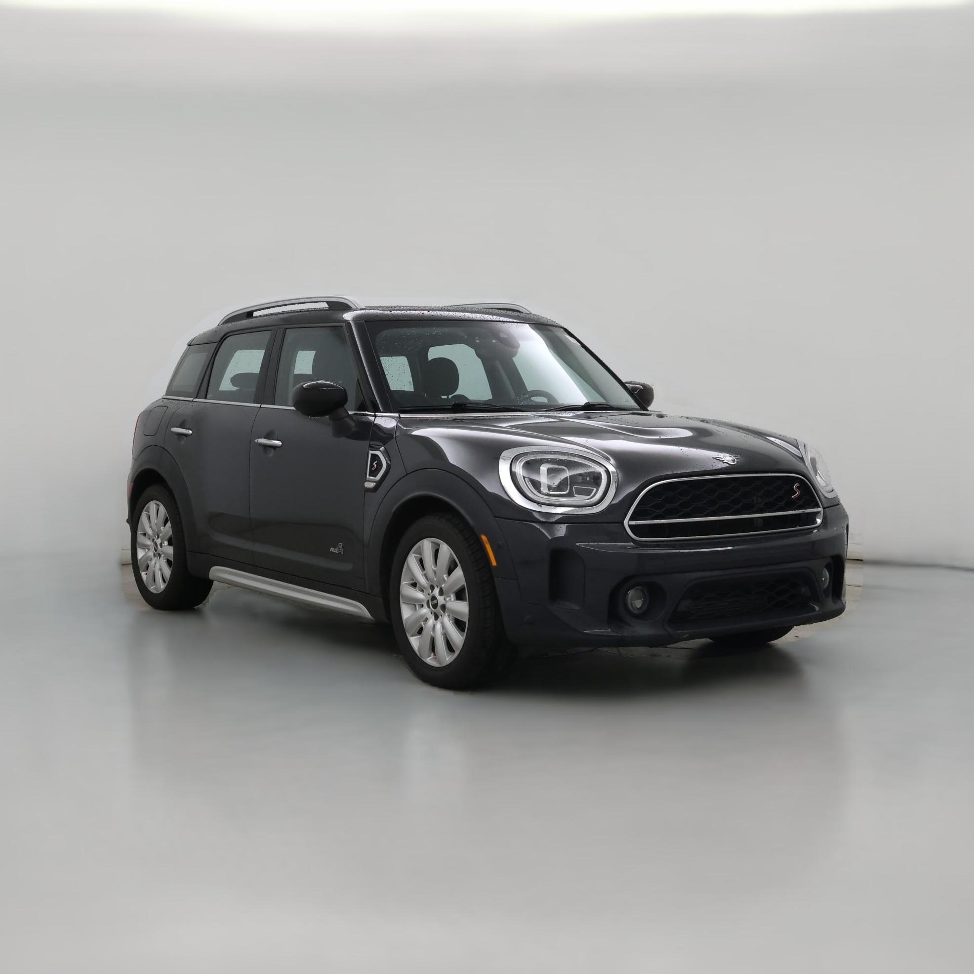 Thumbnail: 2021 MINI Cooper Countryman - 1
