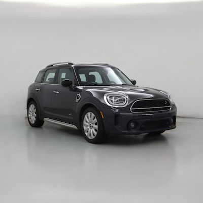 2021 Mini Cooper Countryman ALL4